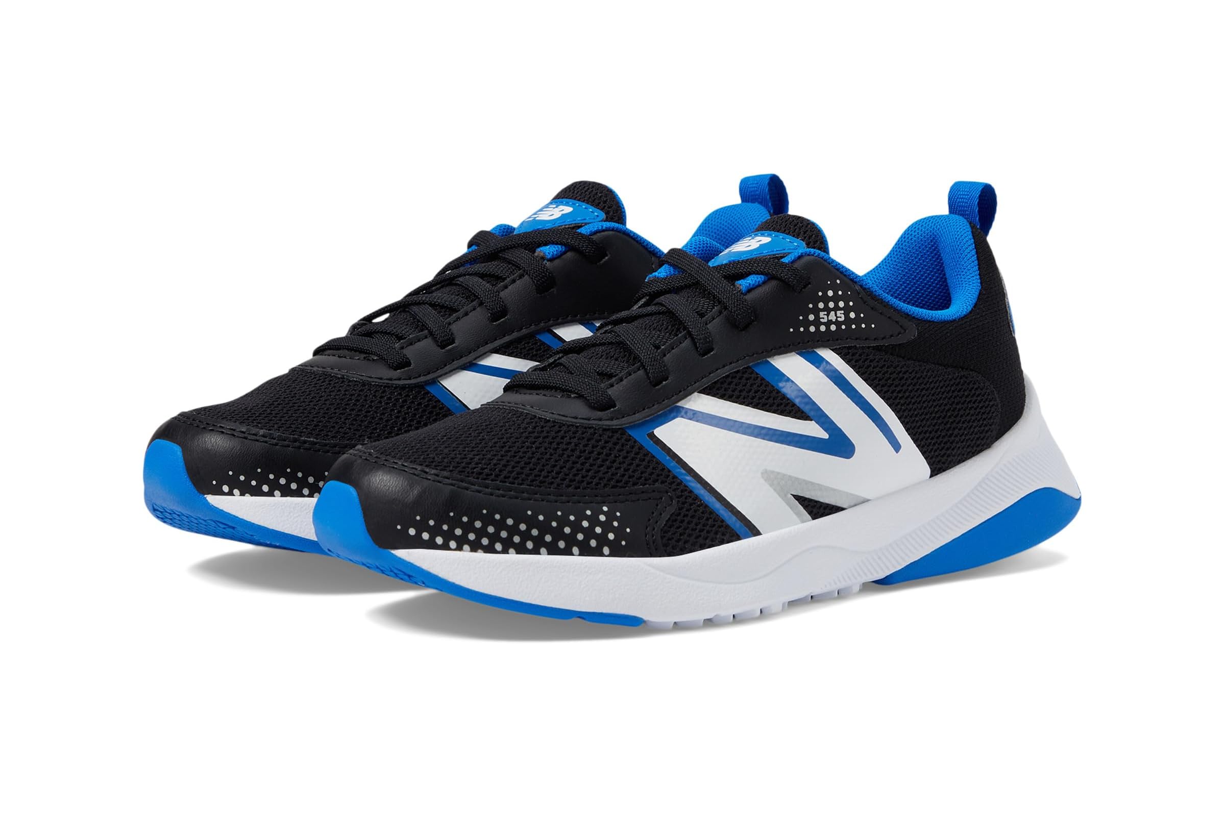 Мужские кроссовки New Balance Kids Dynasoft 545 Big Kid 6590₽