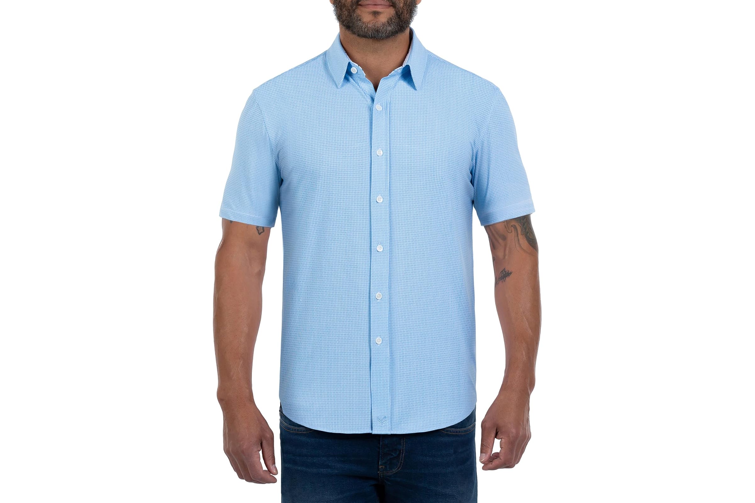 Buttercloth Fated Orbit in Icy Cotton