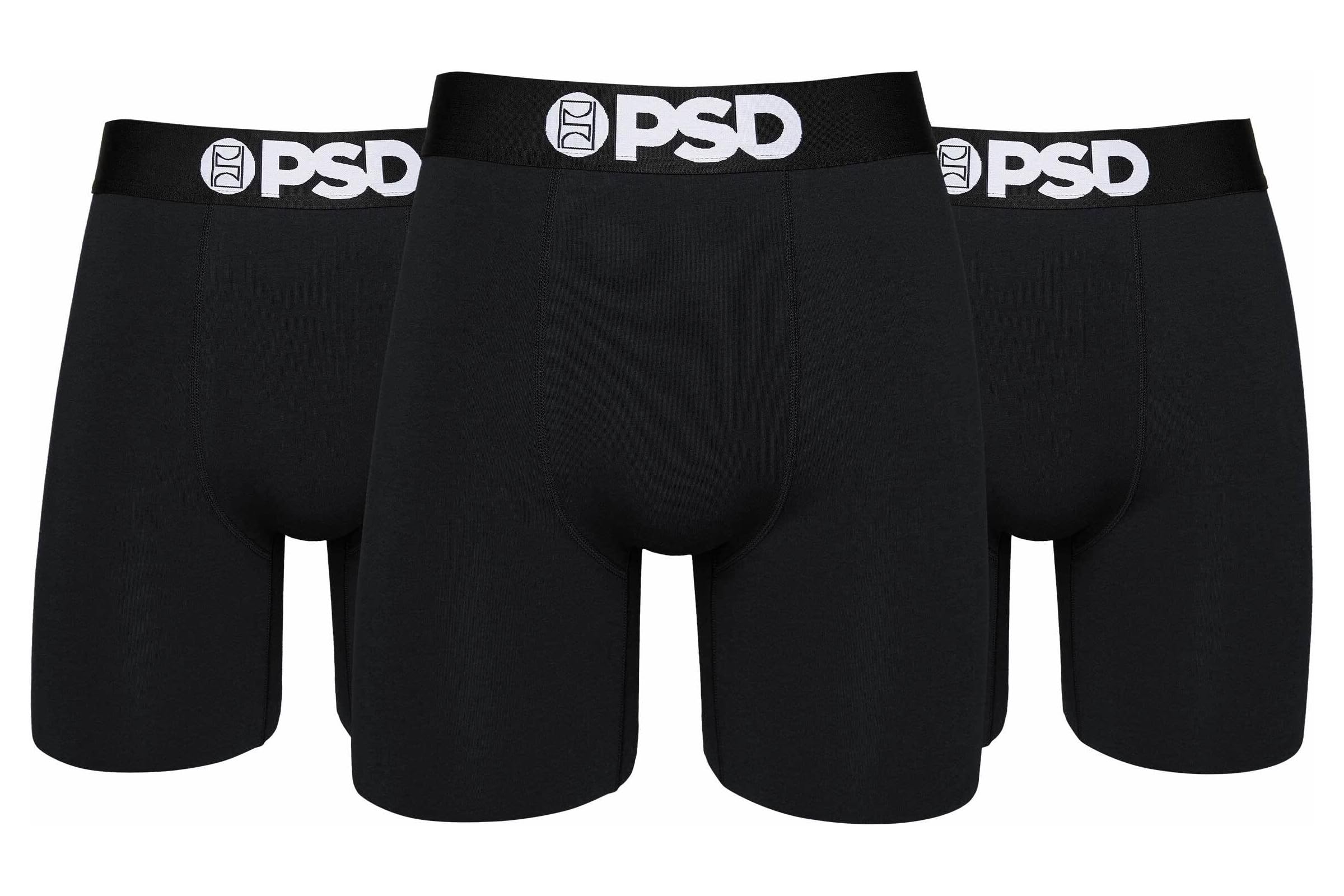 PSD Boxer Briefs 3-Pack 7590₽