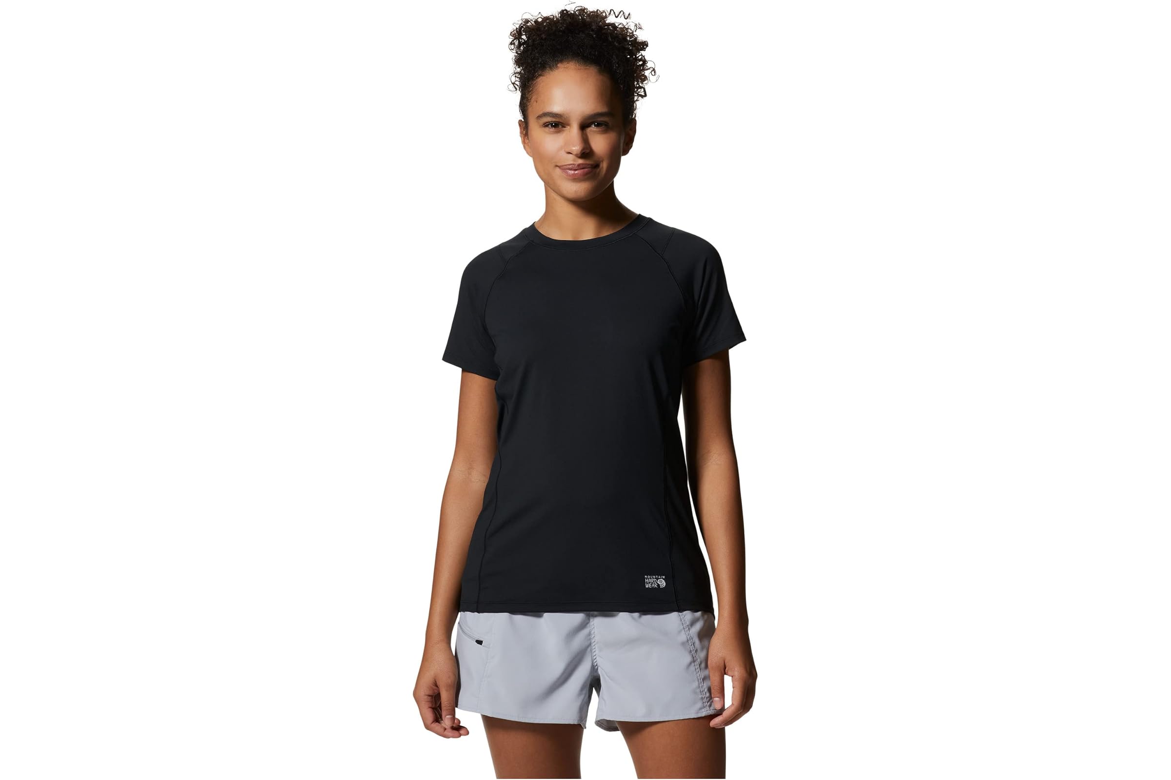 Mountain Hardwear Crater Lake Short Sleeve 10090₽