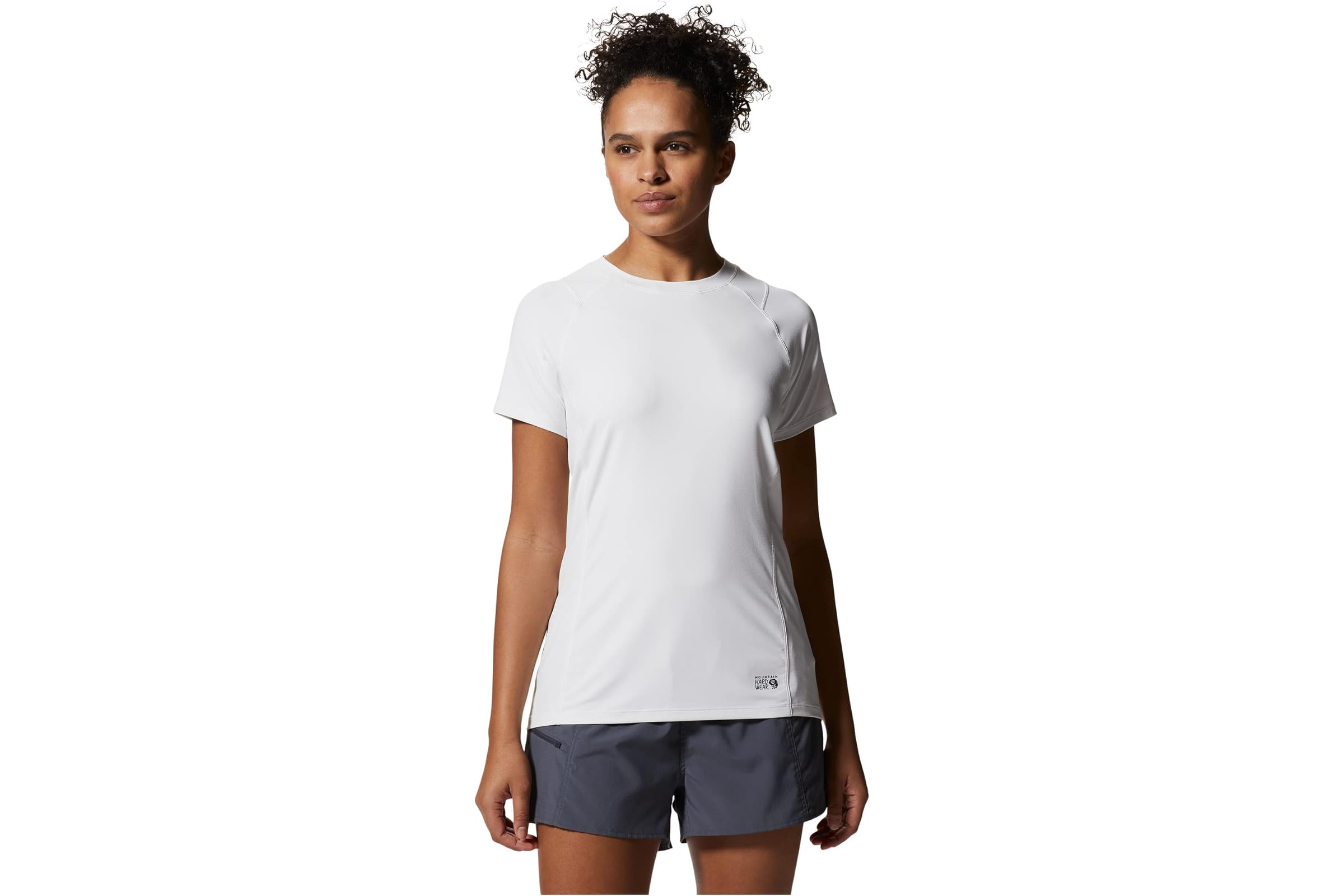Mountain Hardwear Crater Lake Short Sleeve