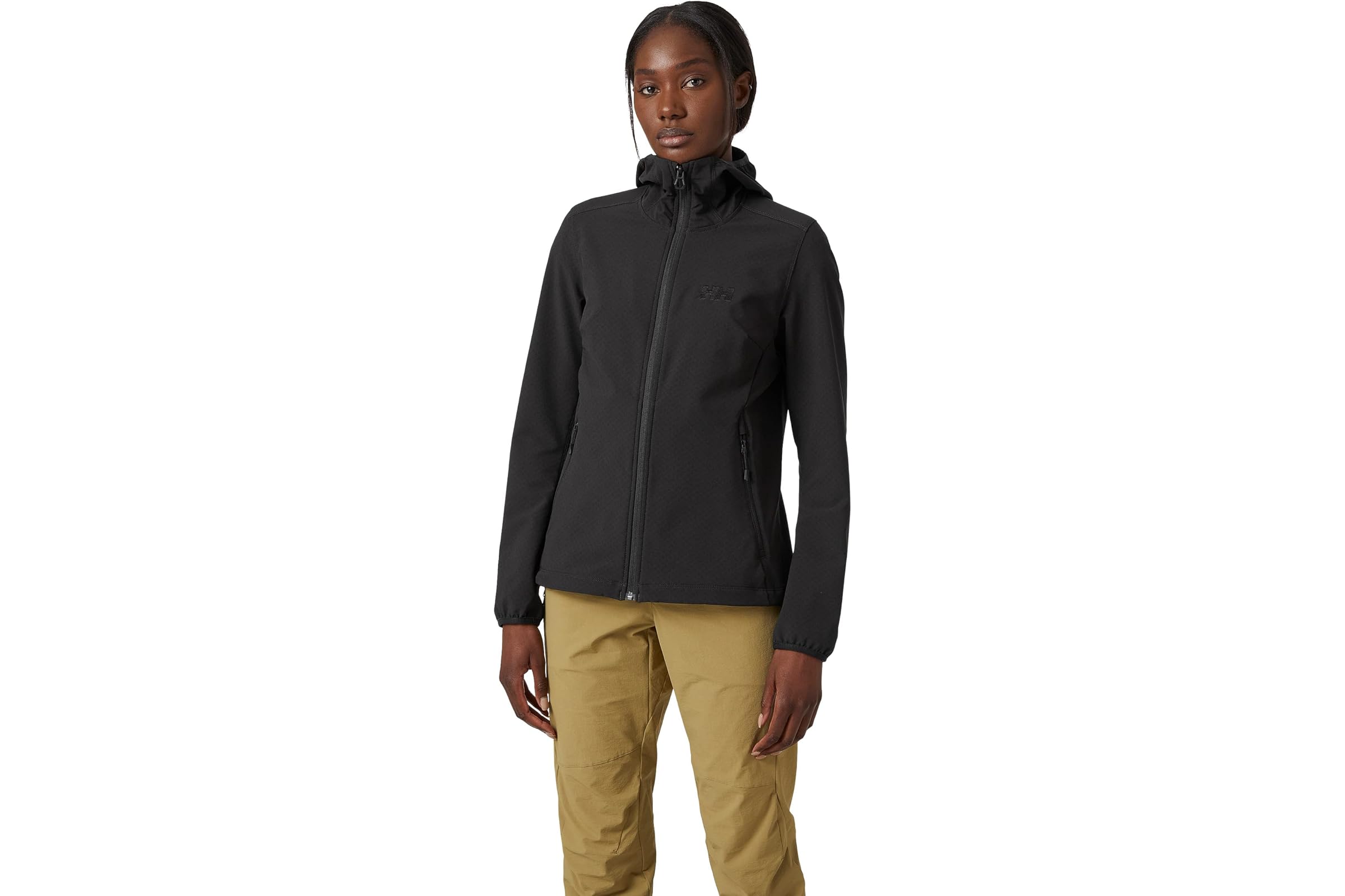 Helly Hansen Cascade Shield Fleece Jacket 24290₽