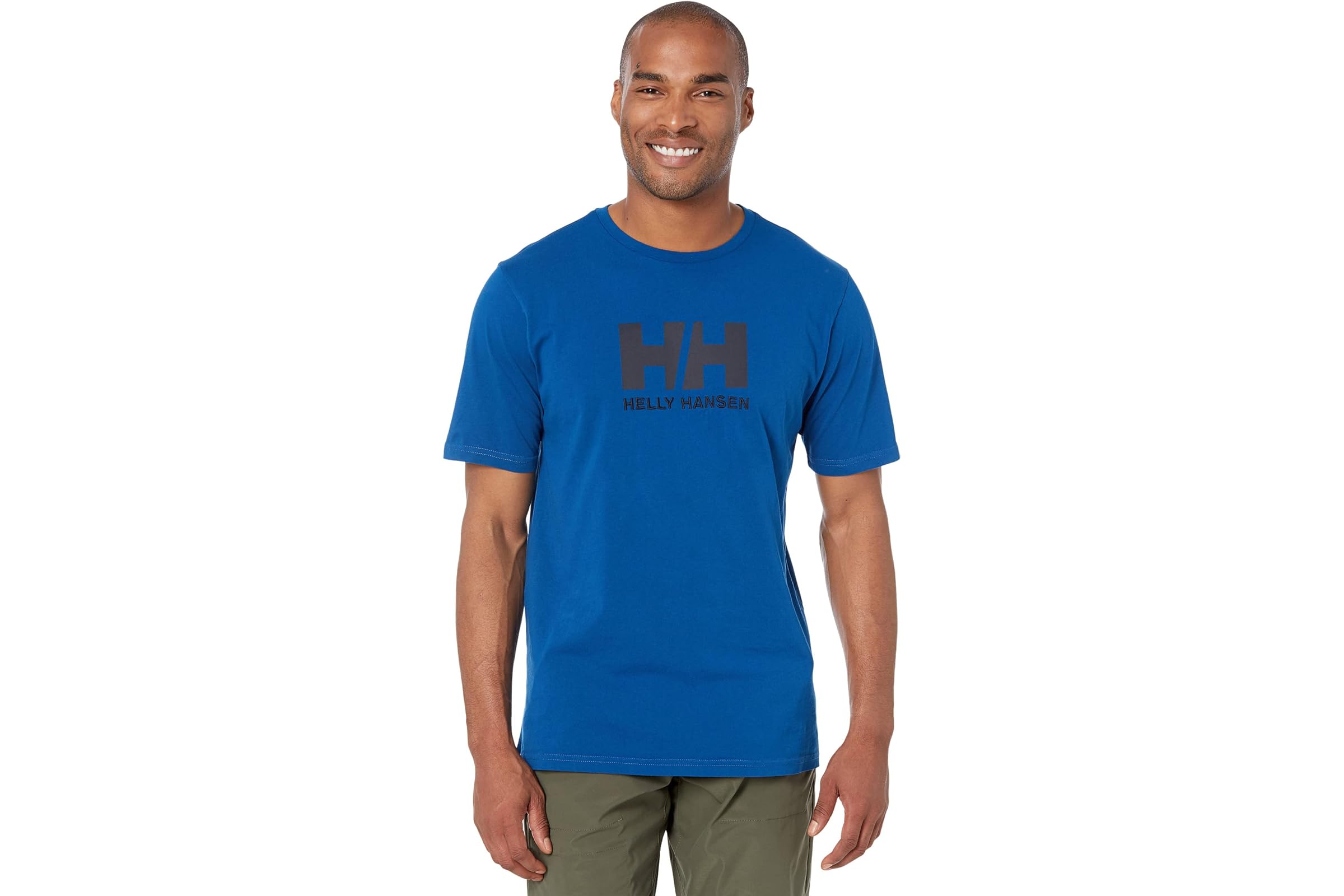 Helly Hansen HH Logo T-Shirt