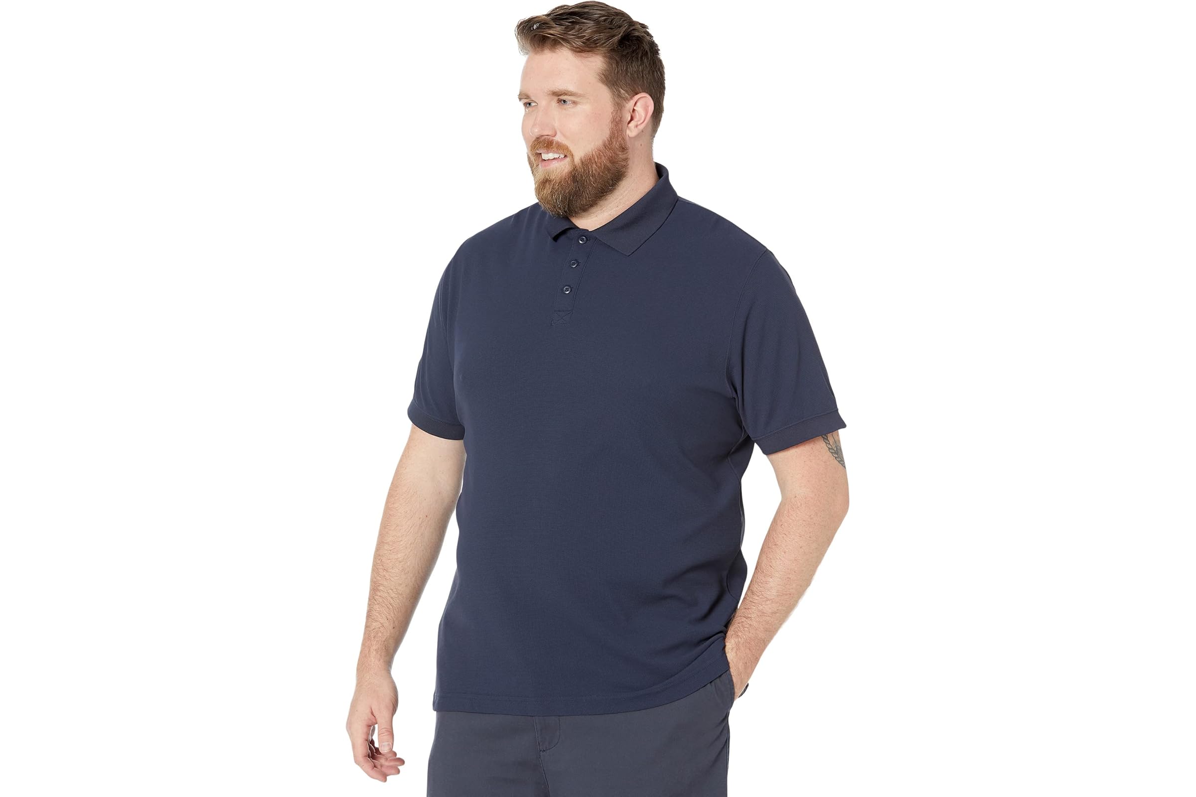 Helly Hansen Riftline Polo