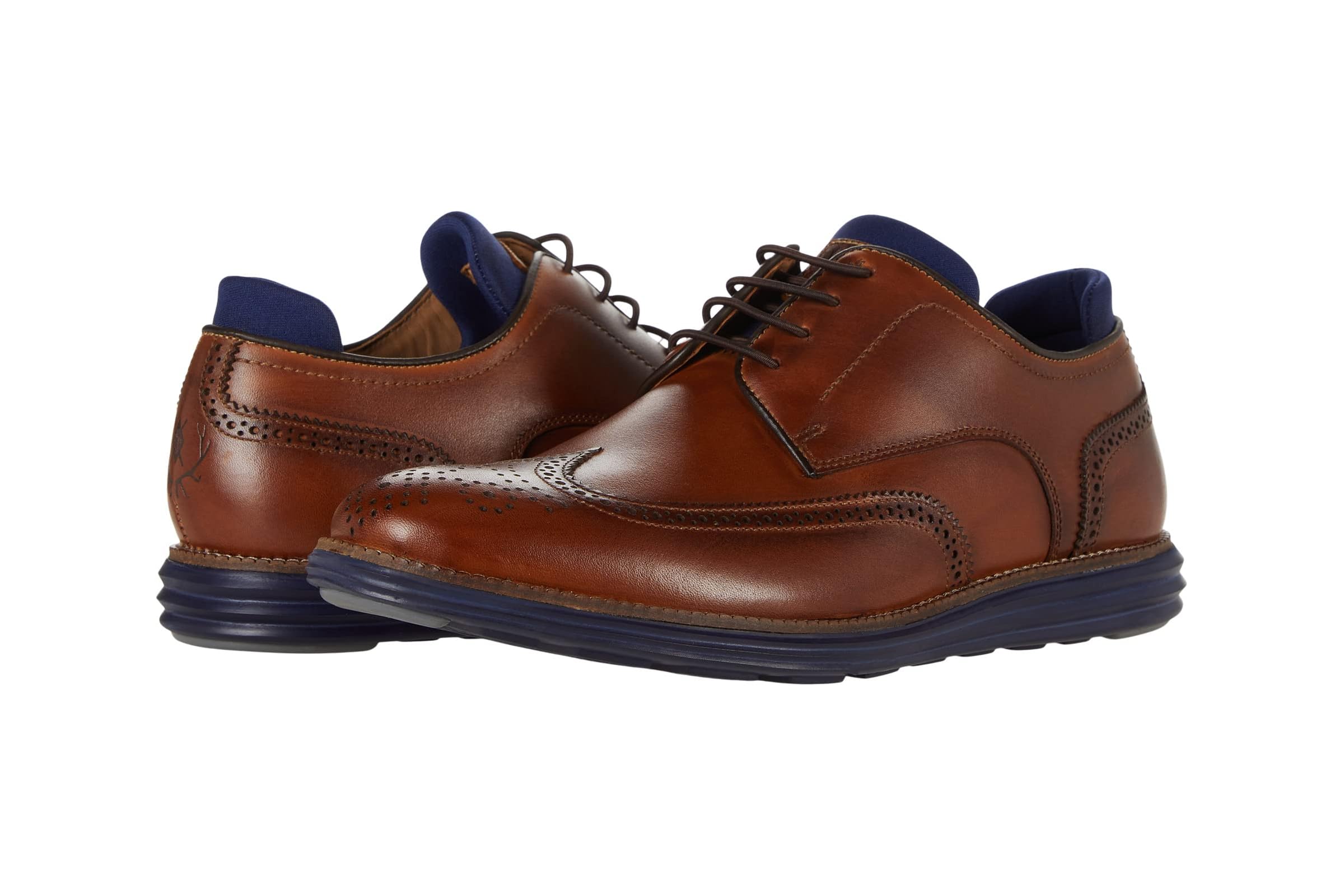 Martin Dingman Countryaire Wing Tip