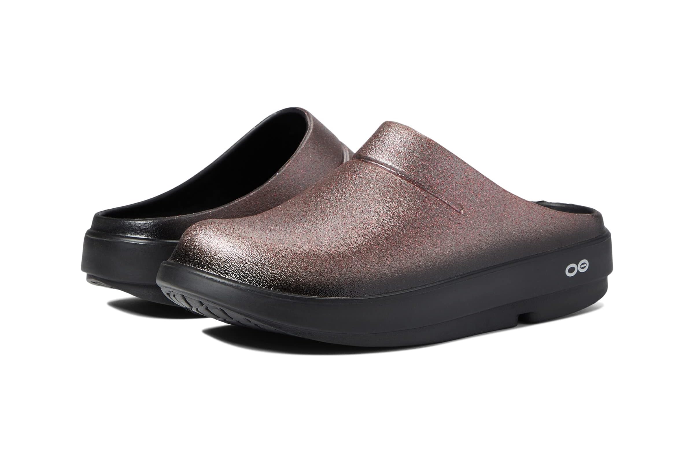 OOFOS OOcloog Luxe
