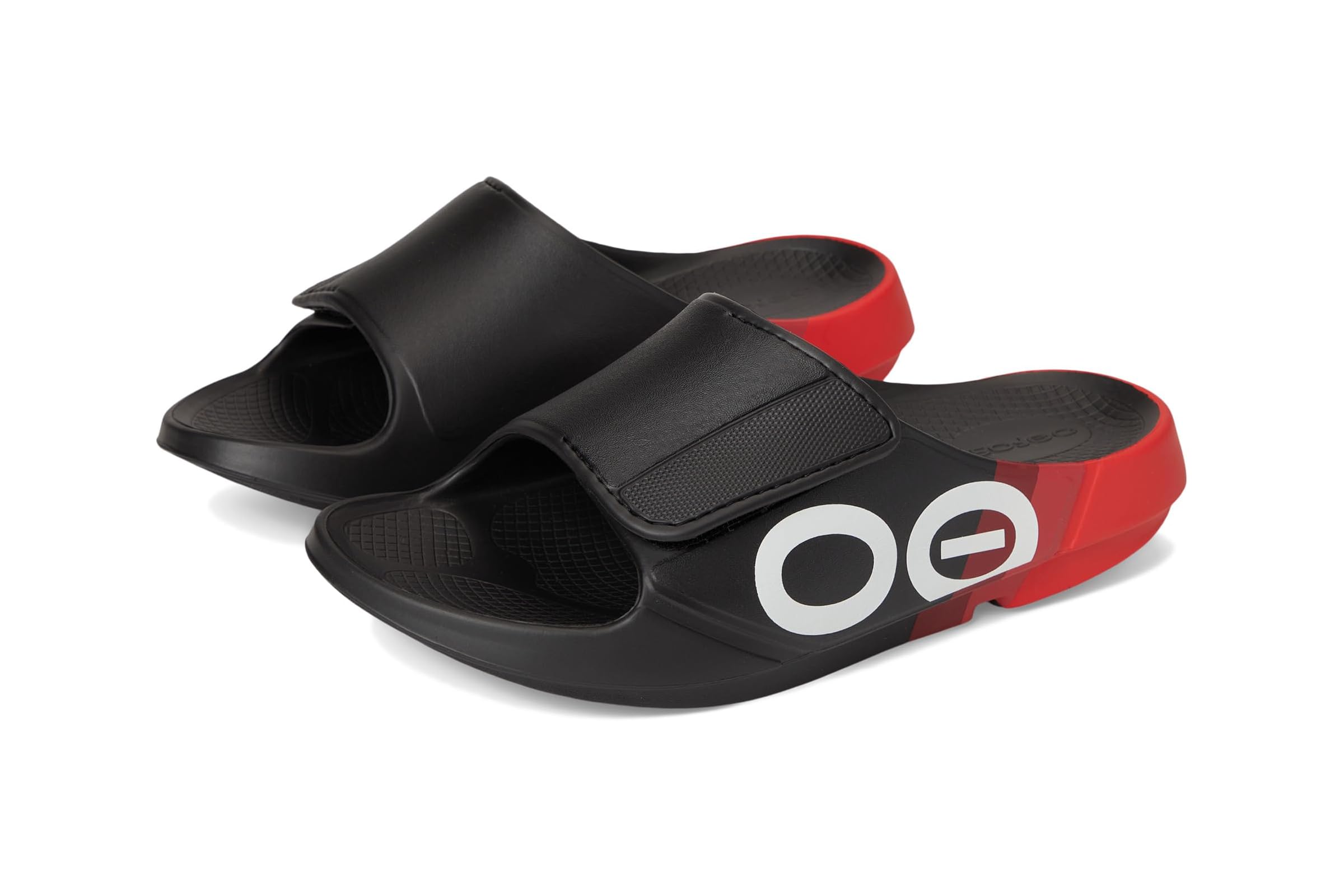 Сандалии OOFOS OOahh Sport Flex Limited