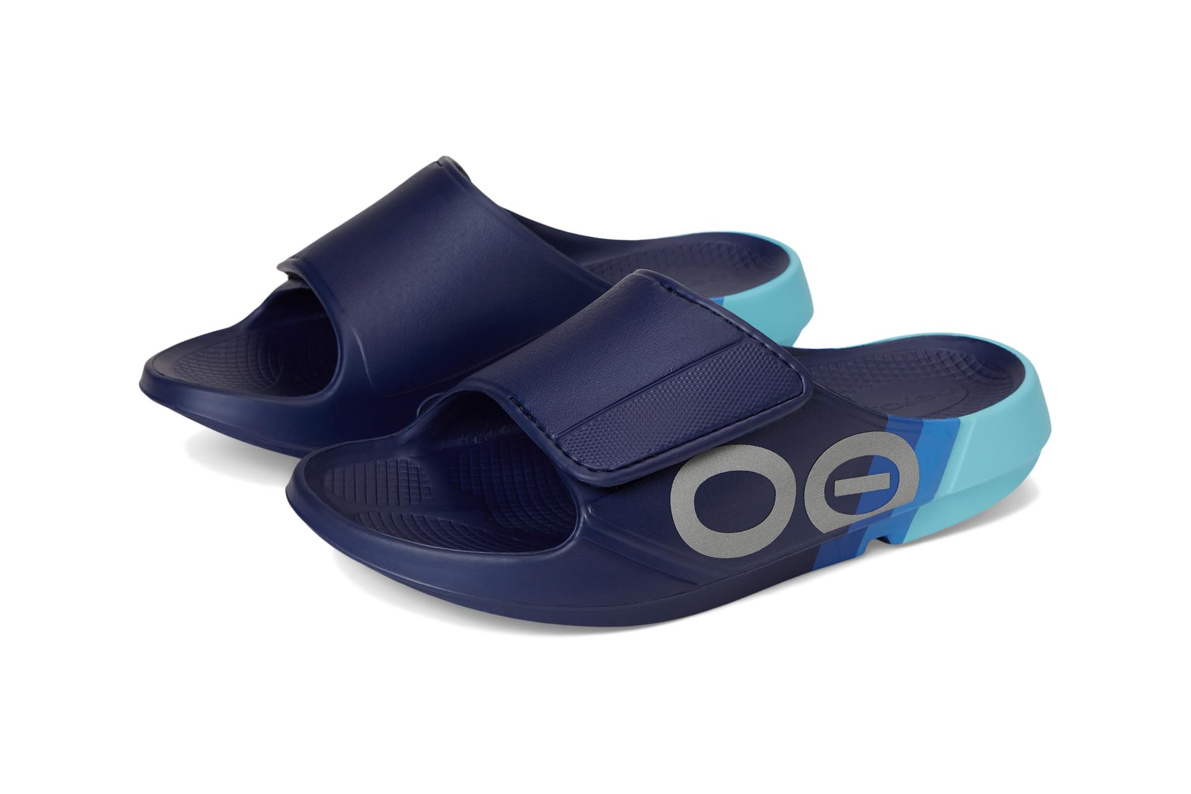 Сандалии OOFOS OOahh Sport Flex Limited
