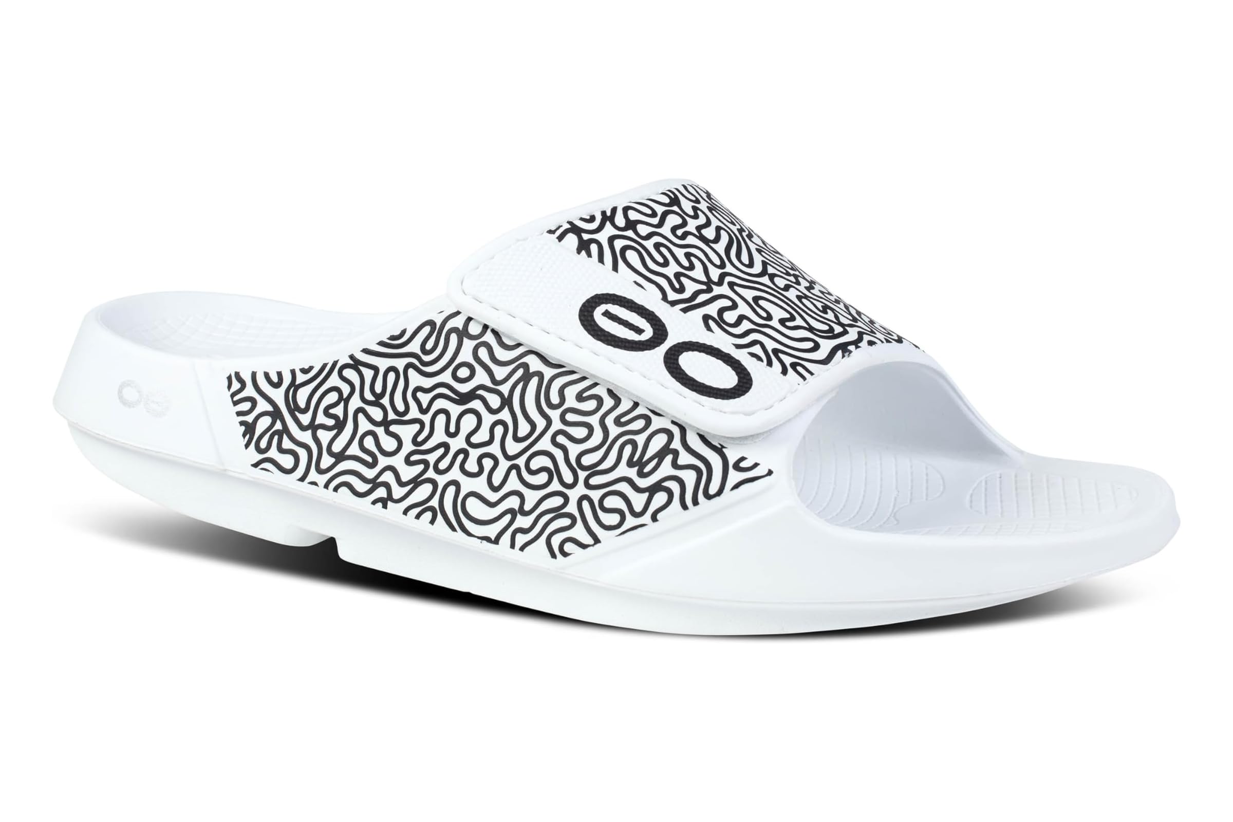 OOFOS OOahh Sport Flex Limited