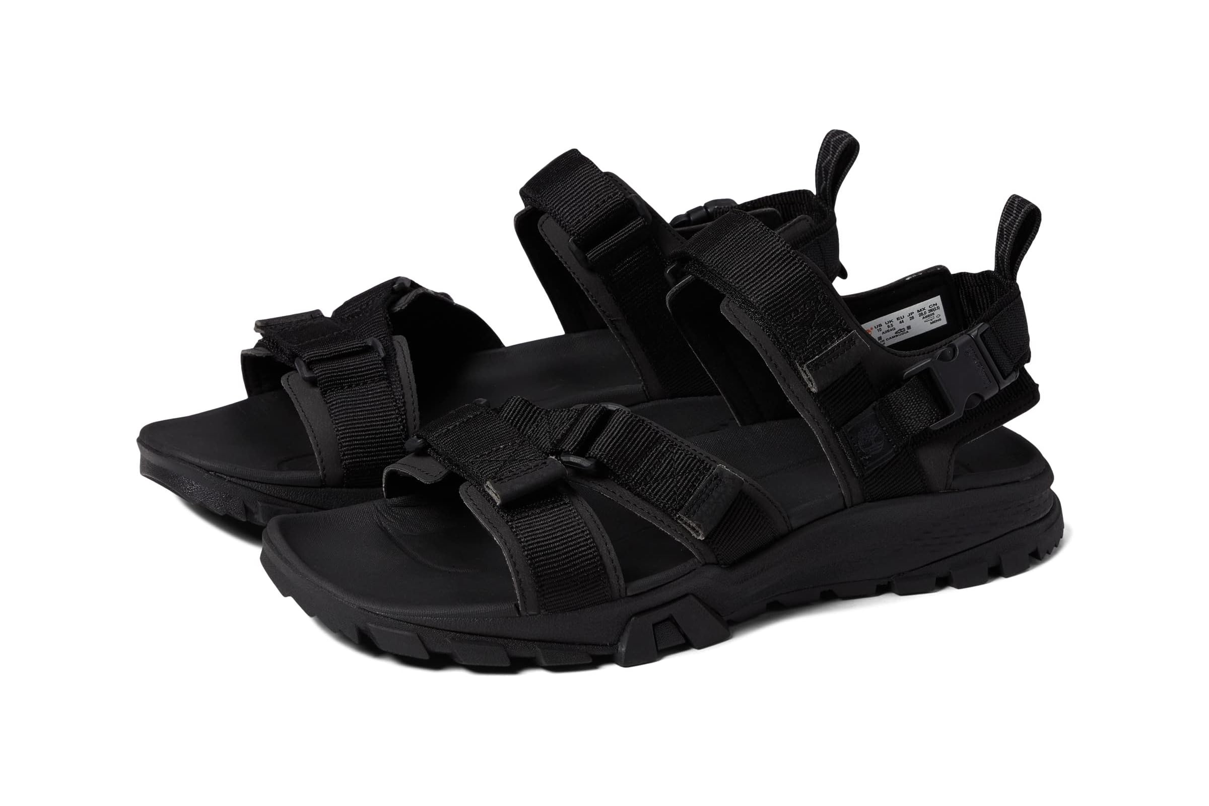Timberland Garrison Trail Webbing Sandal 12290₽