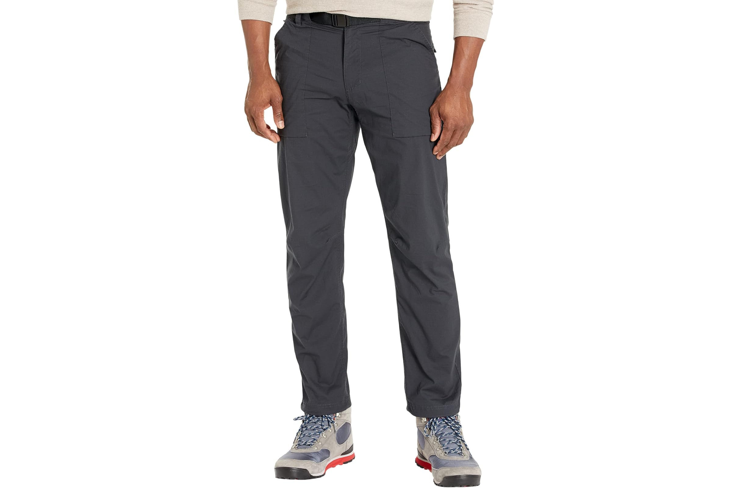 Mountain Hardwear J Tree Belted Pants 12790₽