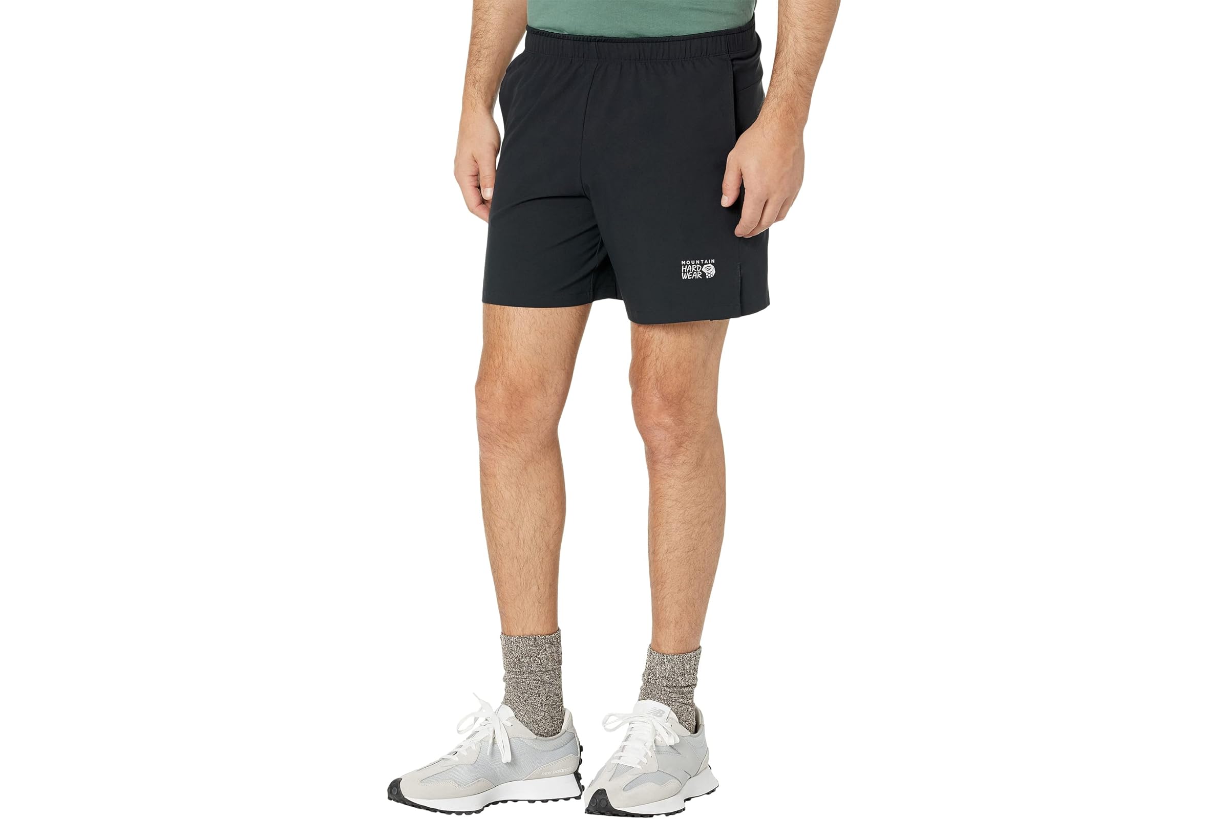 Шорты Mountain Hardwear Shade Lite Shorts 7290₽