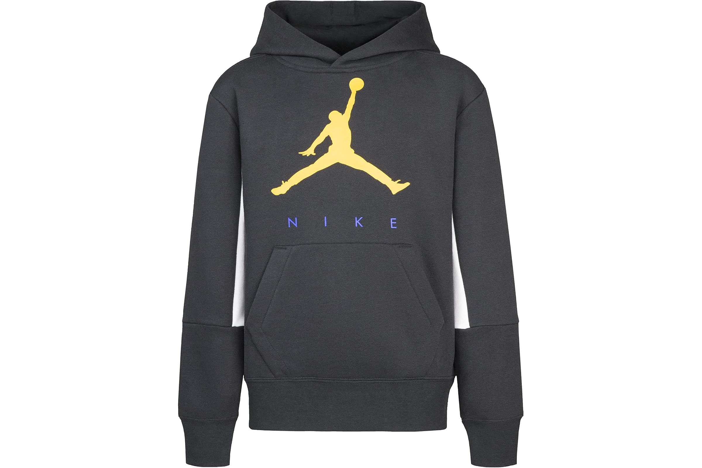 Jordan Kids Jumpman By Nike Pullover Little Kids 7590₽