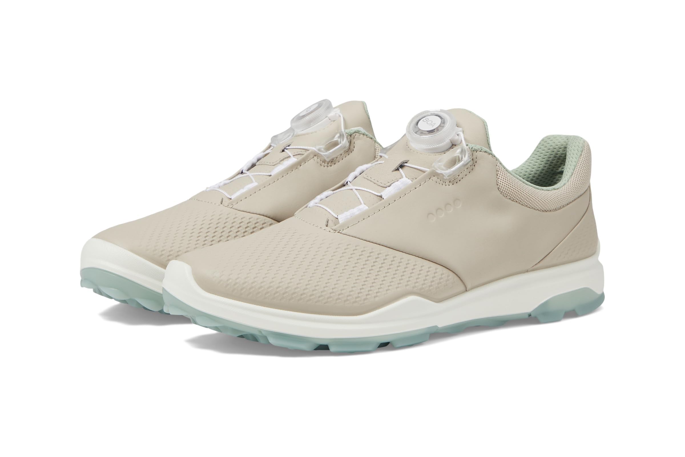 Женские кроссовки ECCO Golf Biom Hybrid 3 Boa Golf Shoes