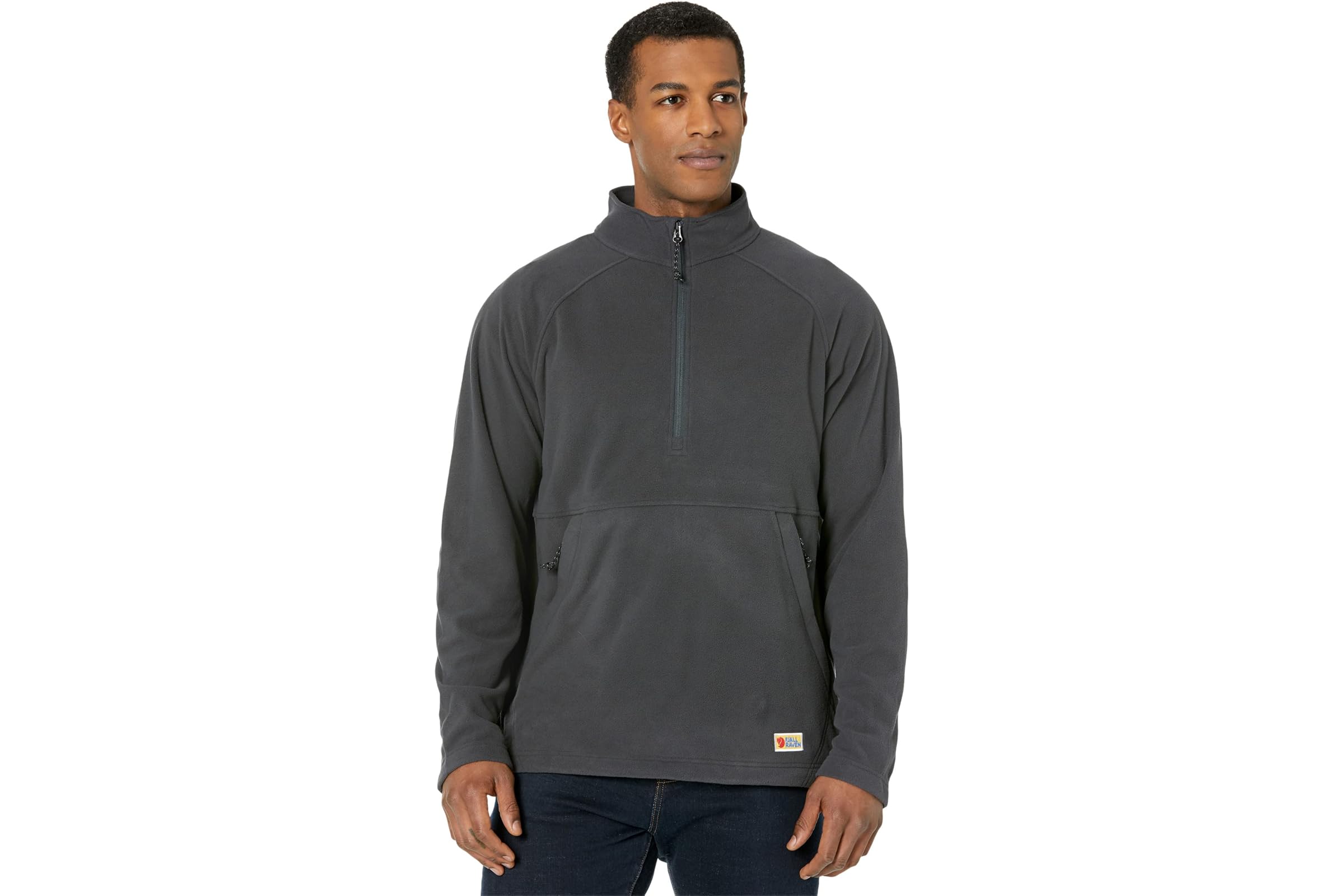 Fjallraven Vardag Lite Fleece 24190₽