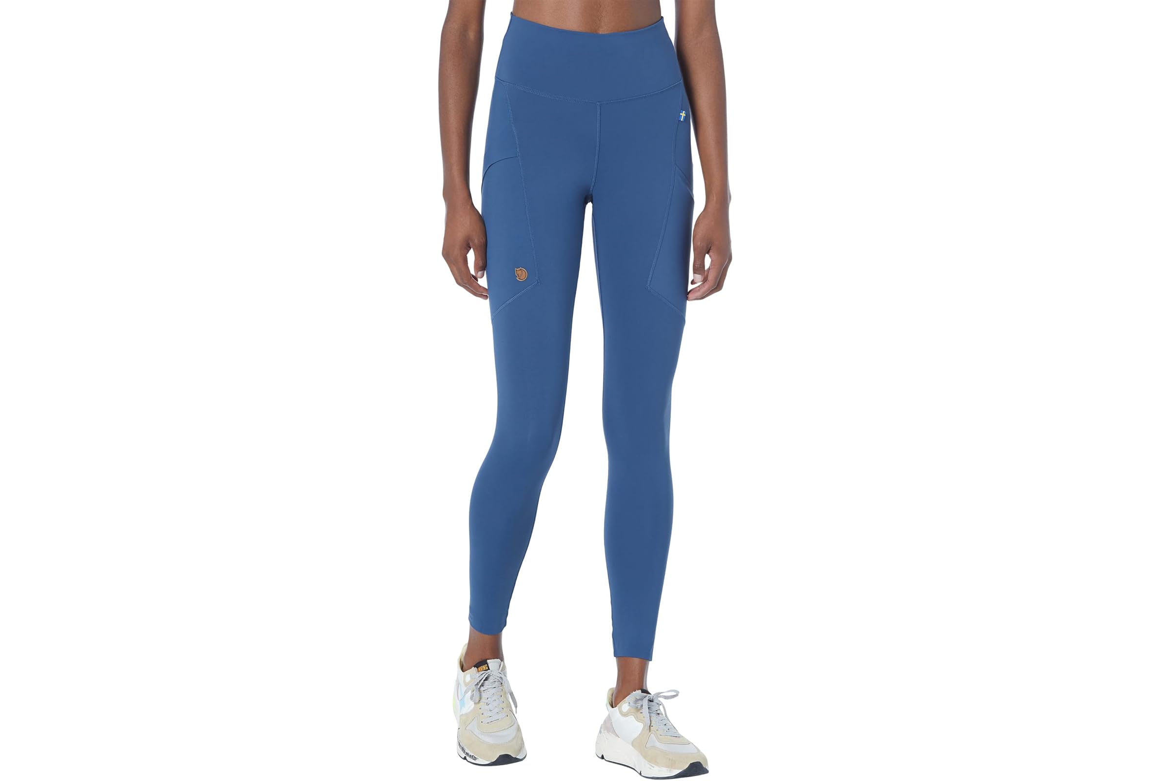 Fjallraven Abisko Tights 21890₽