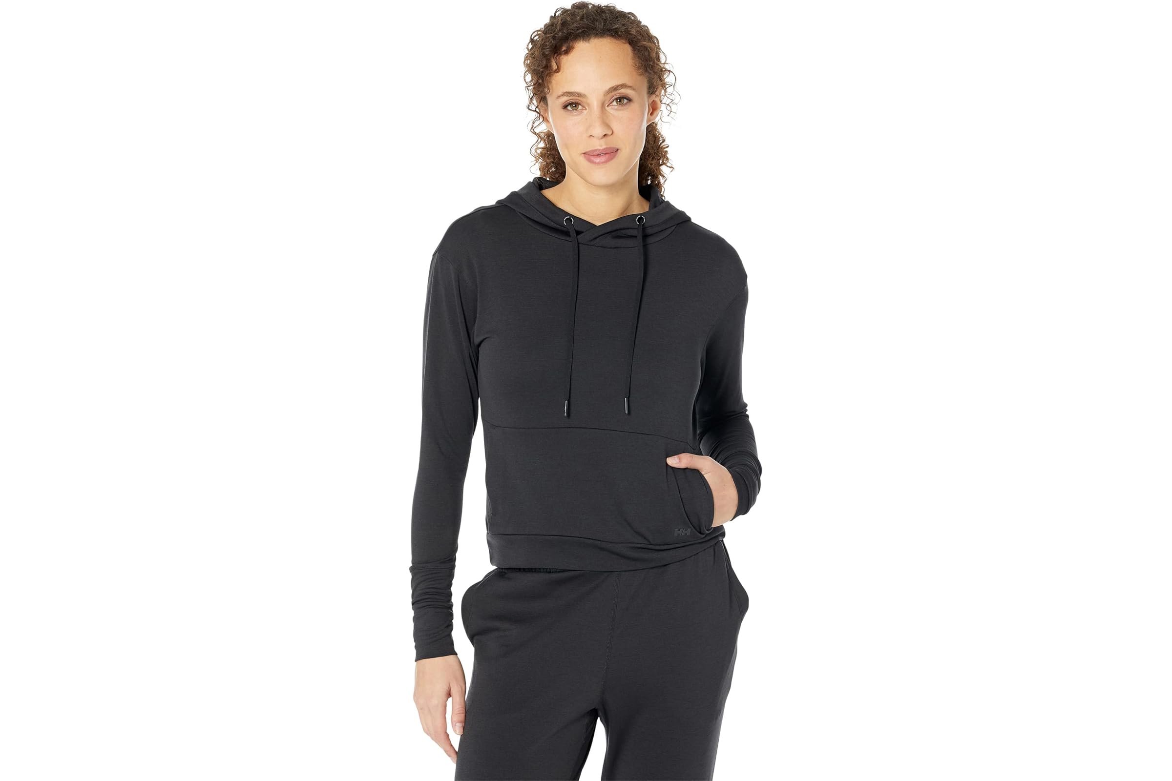 Helly Hansen Lifa Tech Lite Hoodie 16090₽