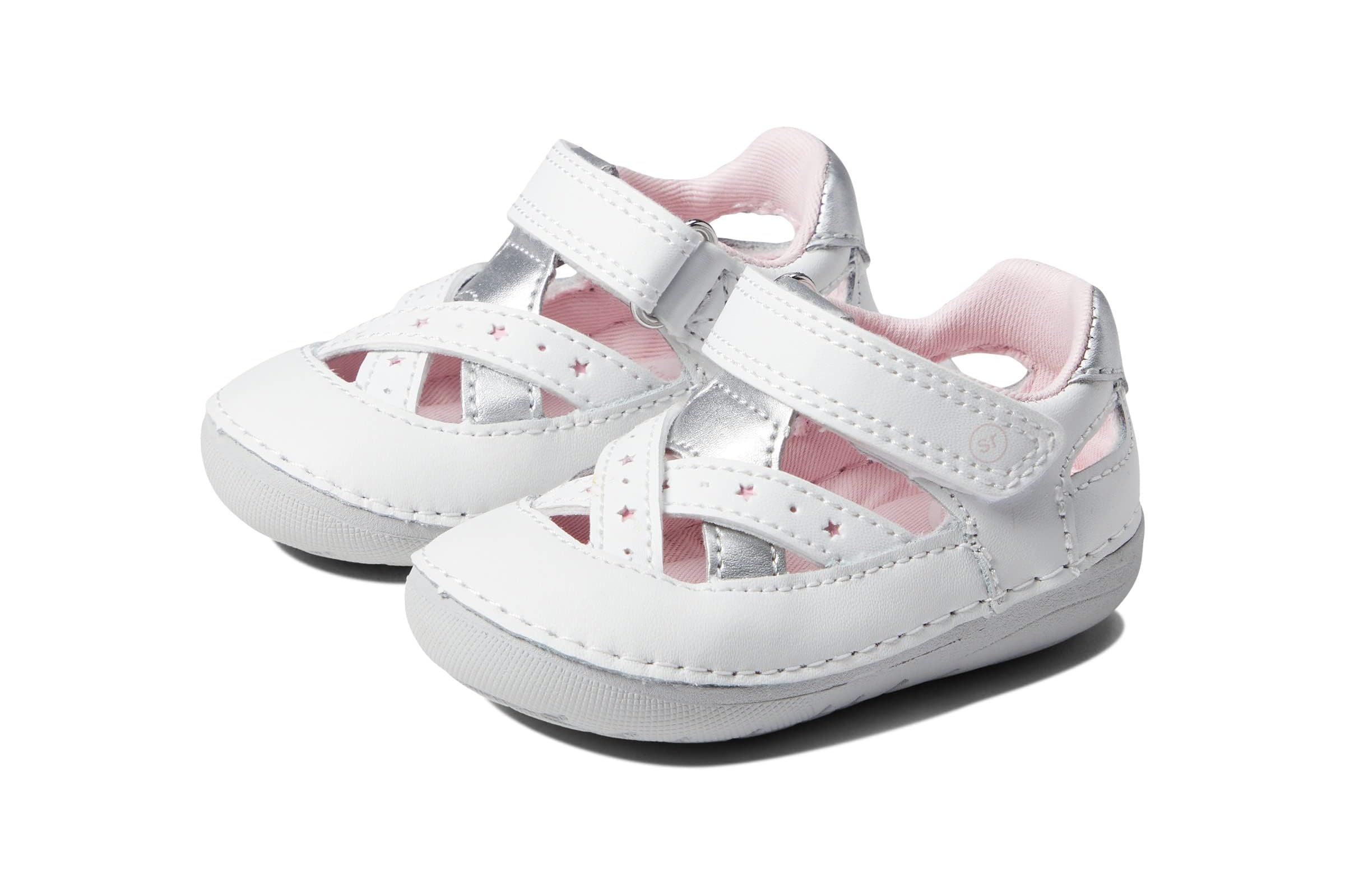 Stride Rite SM Kiki 20 InfantToddler 9990₽