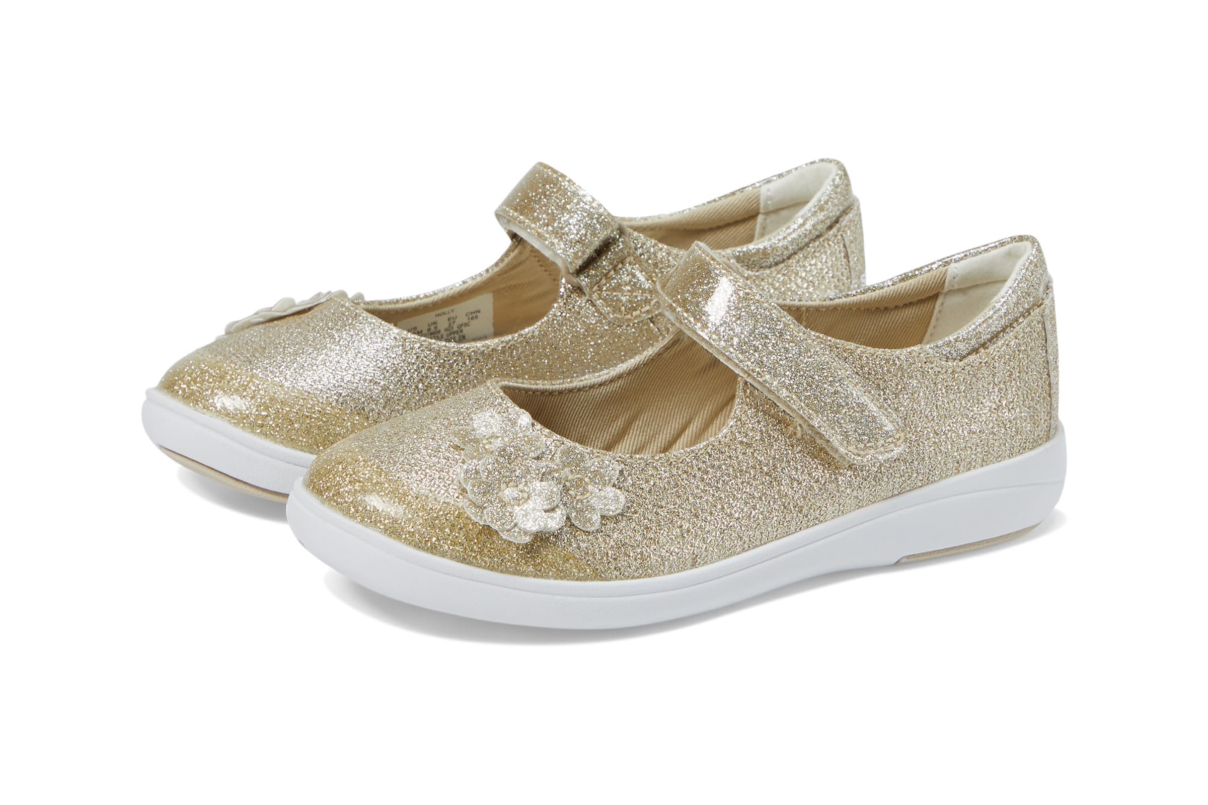 Stride Rite Holly (Little Kid)