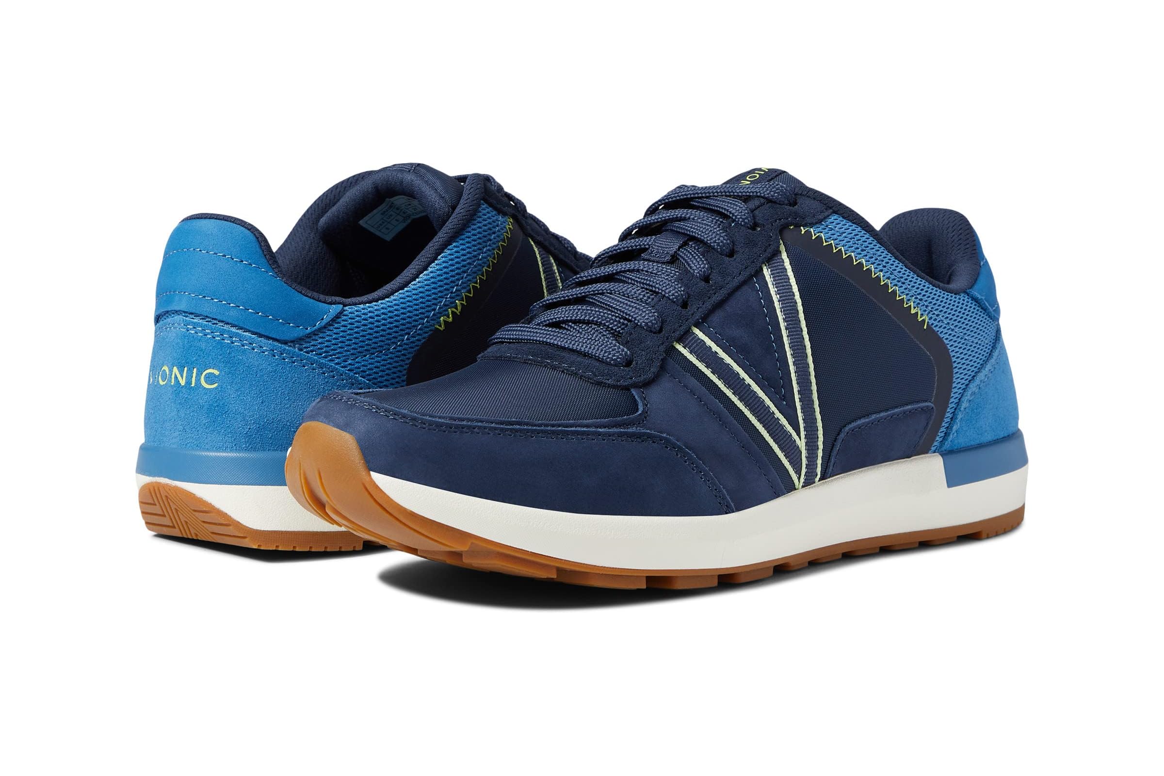 Мужские кроссовки VIONIC Bradey