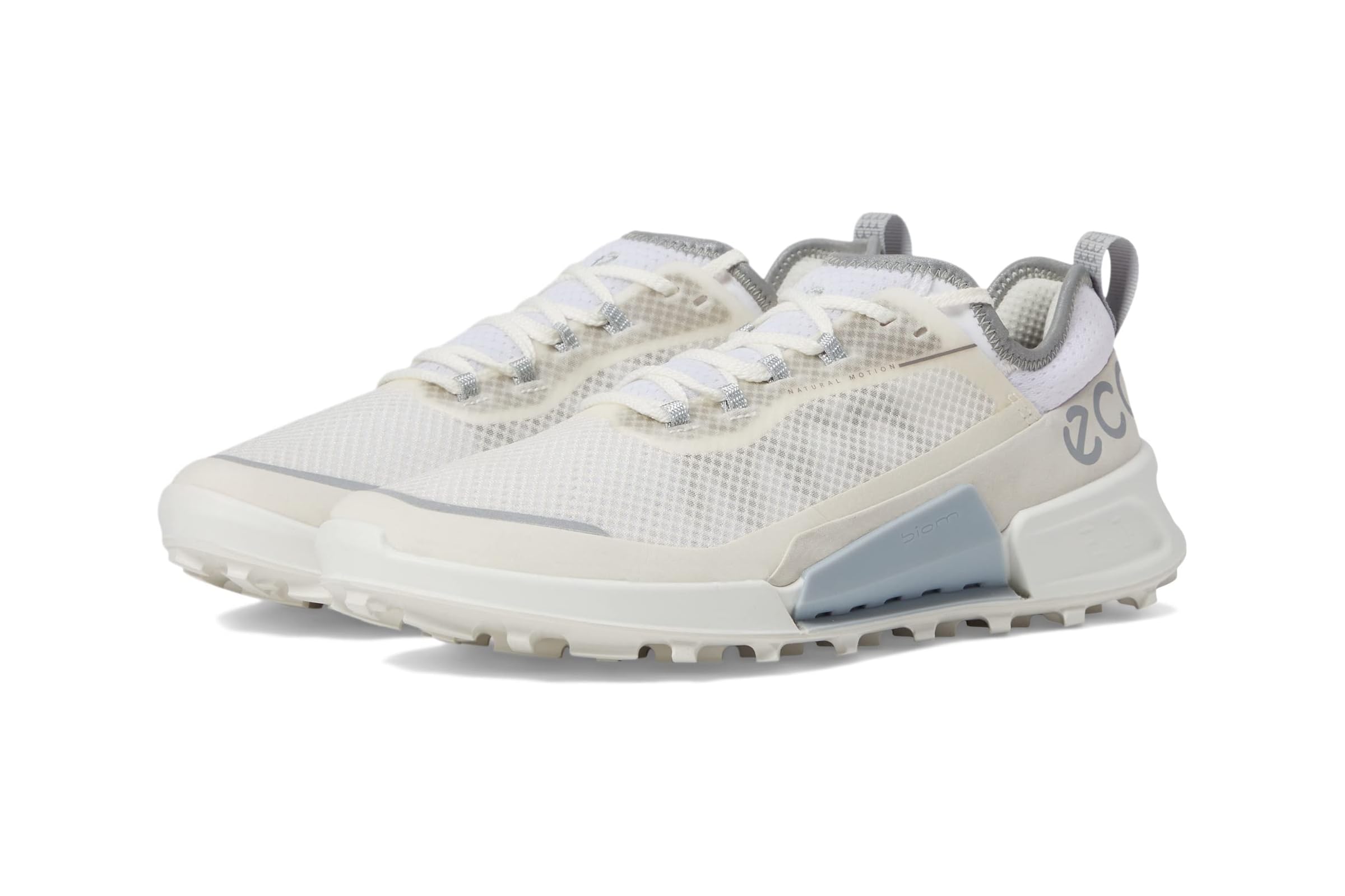 Женские кроссовки ECCO Sport Biom 21 Low Textile 32190₽