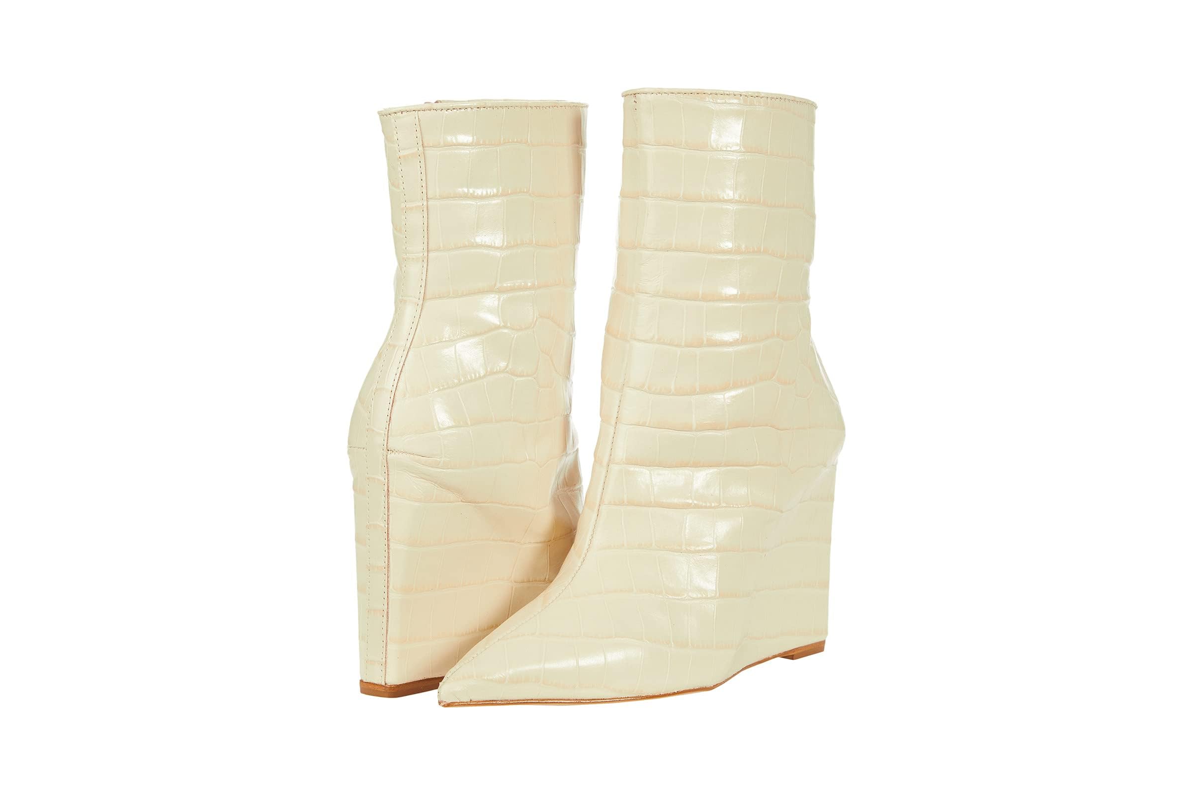 Ботинки Schutz Asya 11990₽