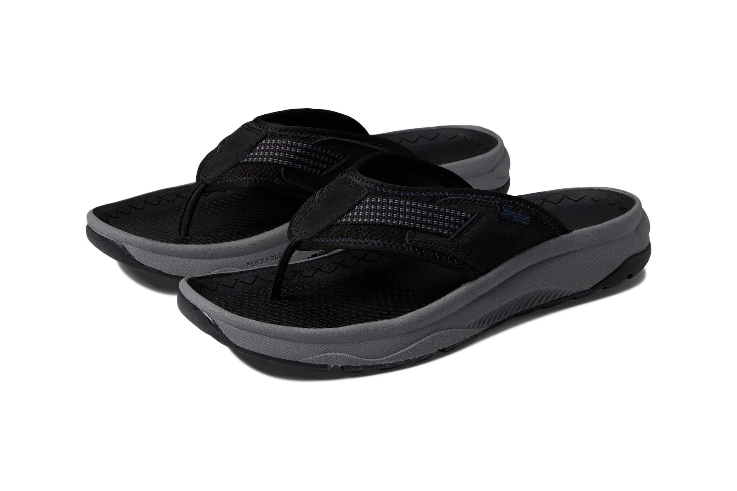 Florsheim Tread Lite Thong Sandal