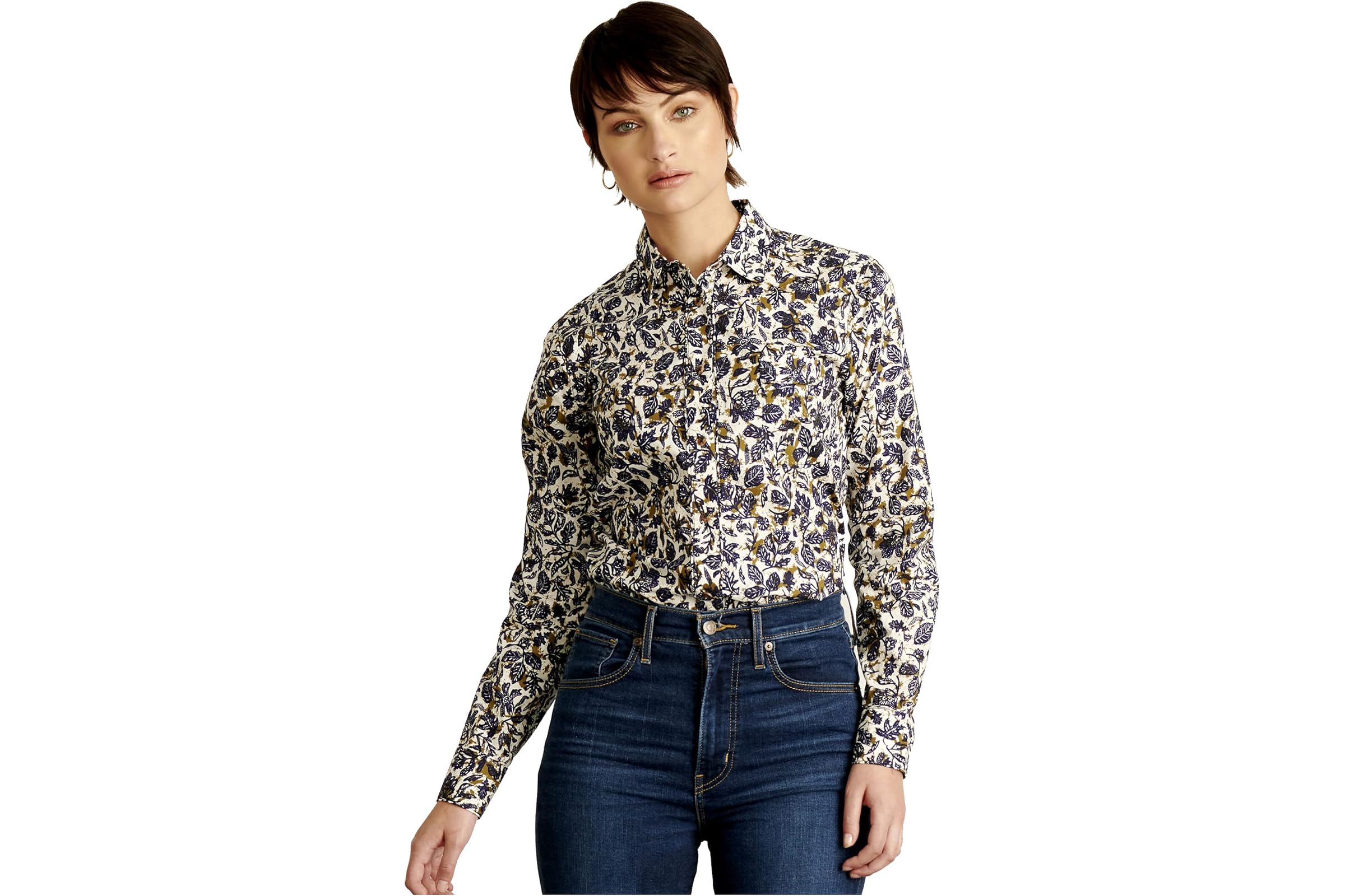 Hatley Denise Blouse 2990₽