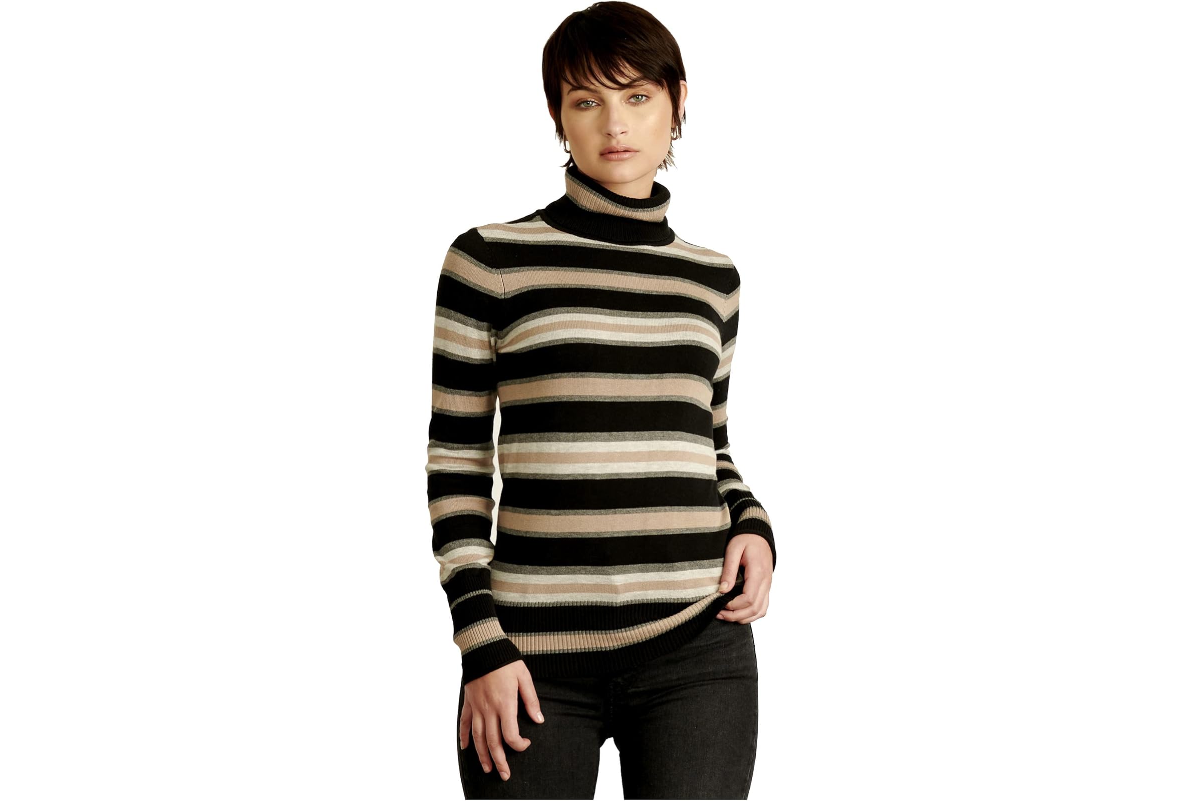 Hatley Turtleneck Sweater 12490₽