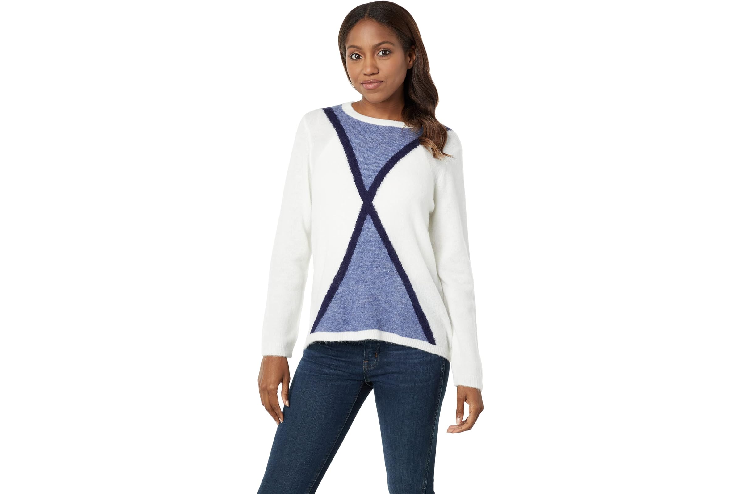 Hatley Landscape Sweater