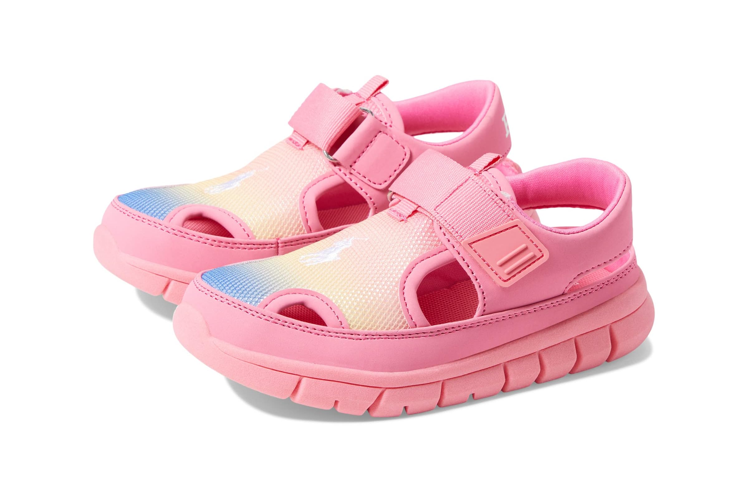 Polo Ralph Lauren Kids Barnes Sandal Little Kid 7290₽