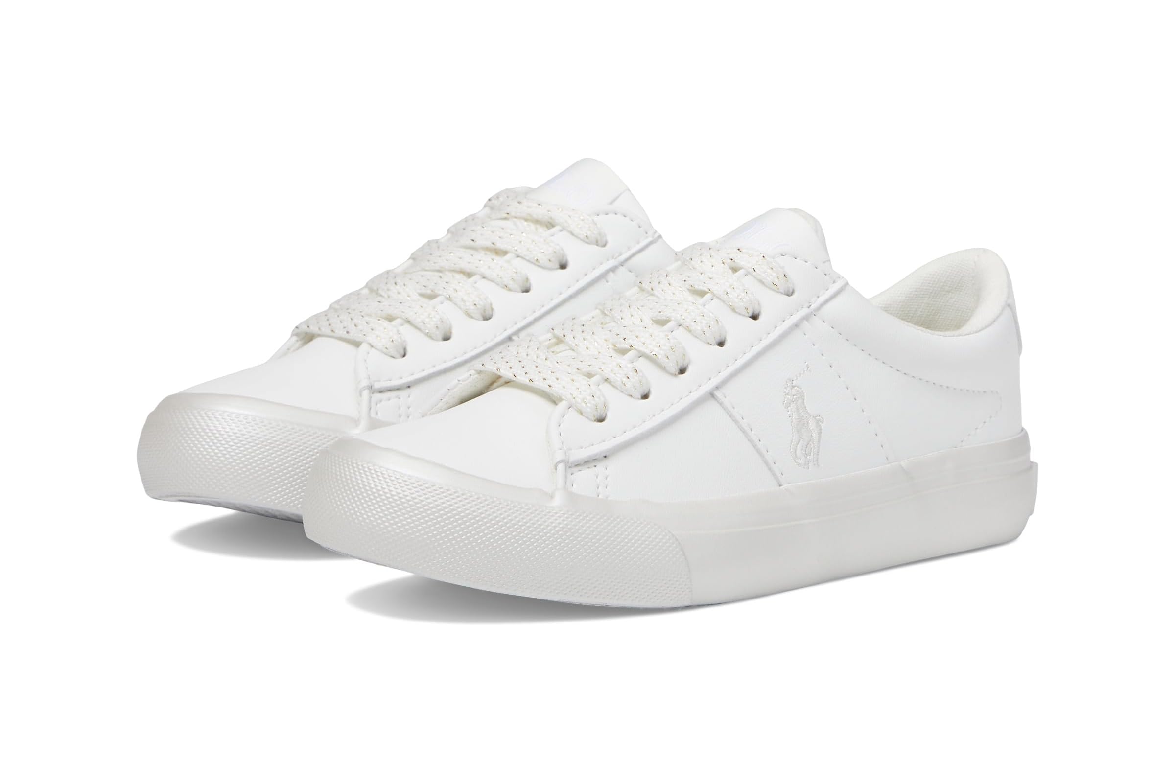 Женские кроссовки Polo Ralph Lauren Kids Sayer Little Kid 9590₽