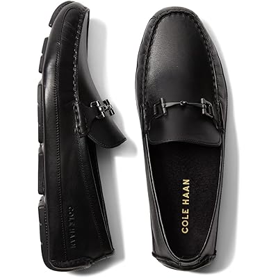Мужские кроссовки Cole Haan Wyatt Bit Driver