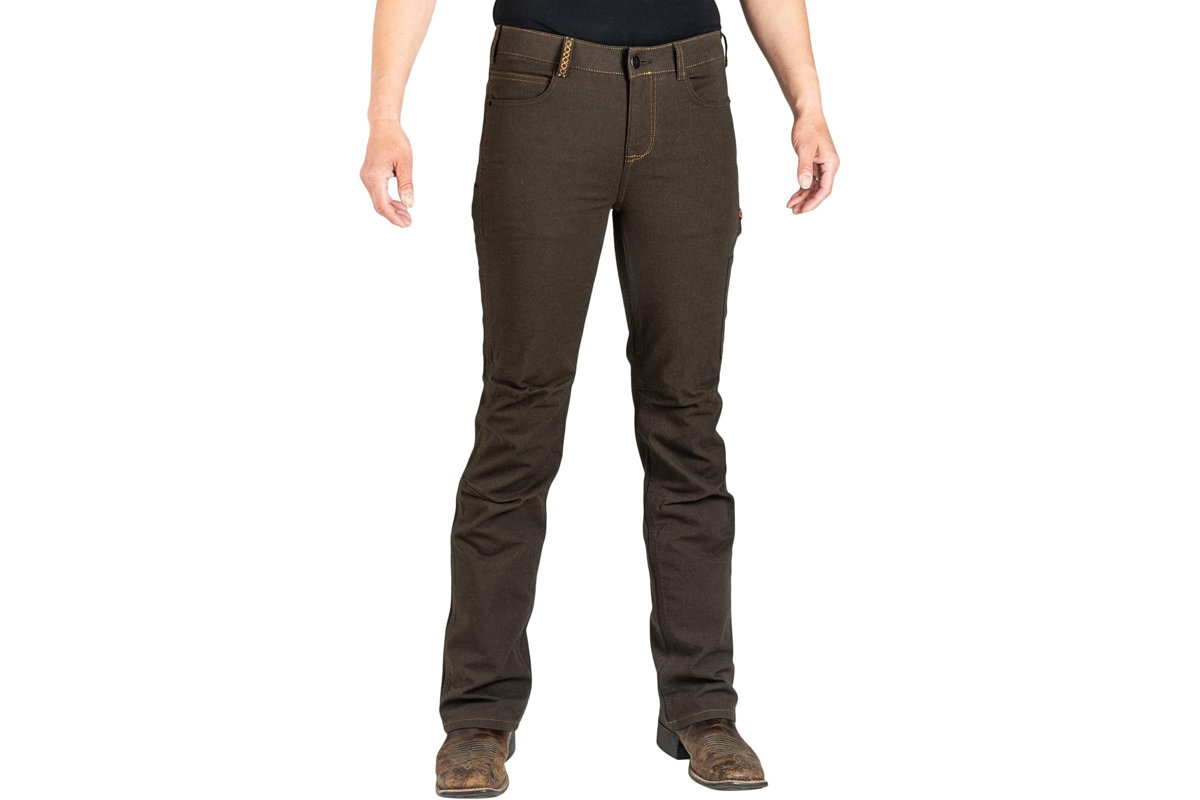 Dovetail Workwear Dx Bootcut