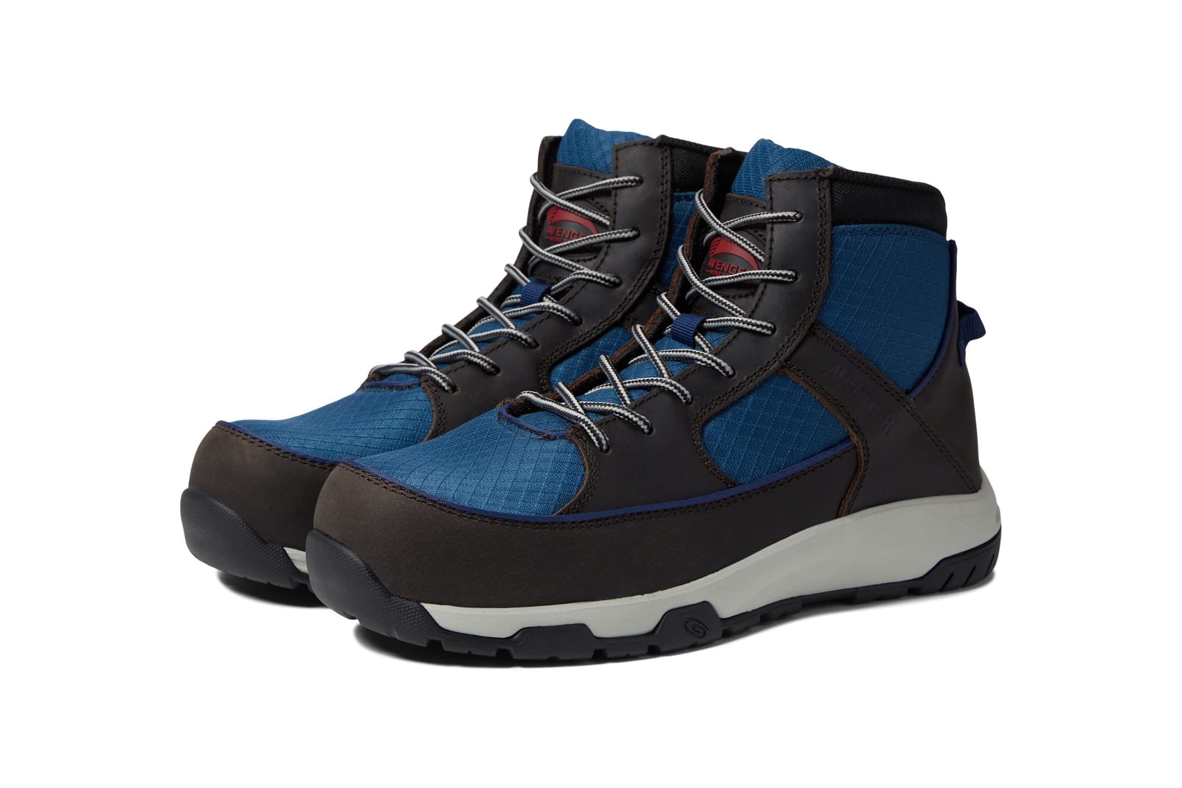 Avenger Work Boots Edge CT