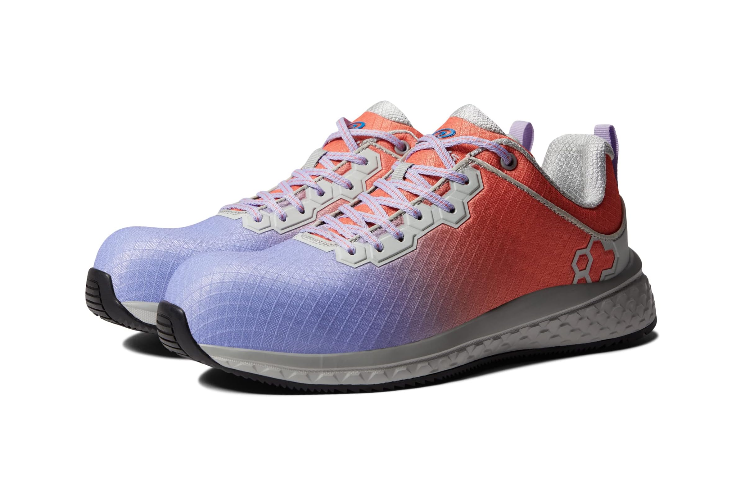 Женские кроссовки Nautilus Safety Footwear Altus CT