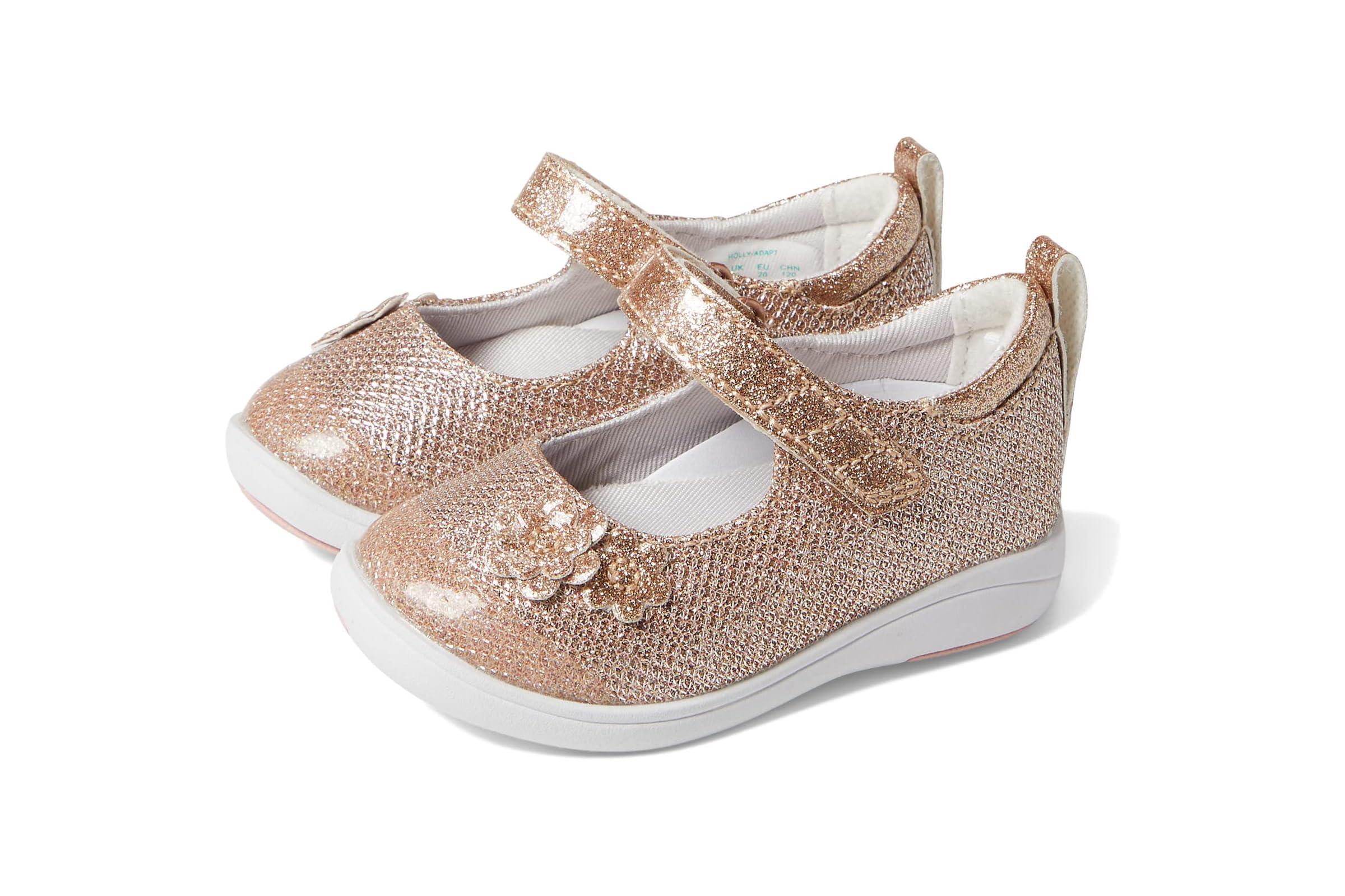 Stride Rite SR Holly Toddler 10290₽