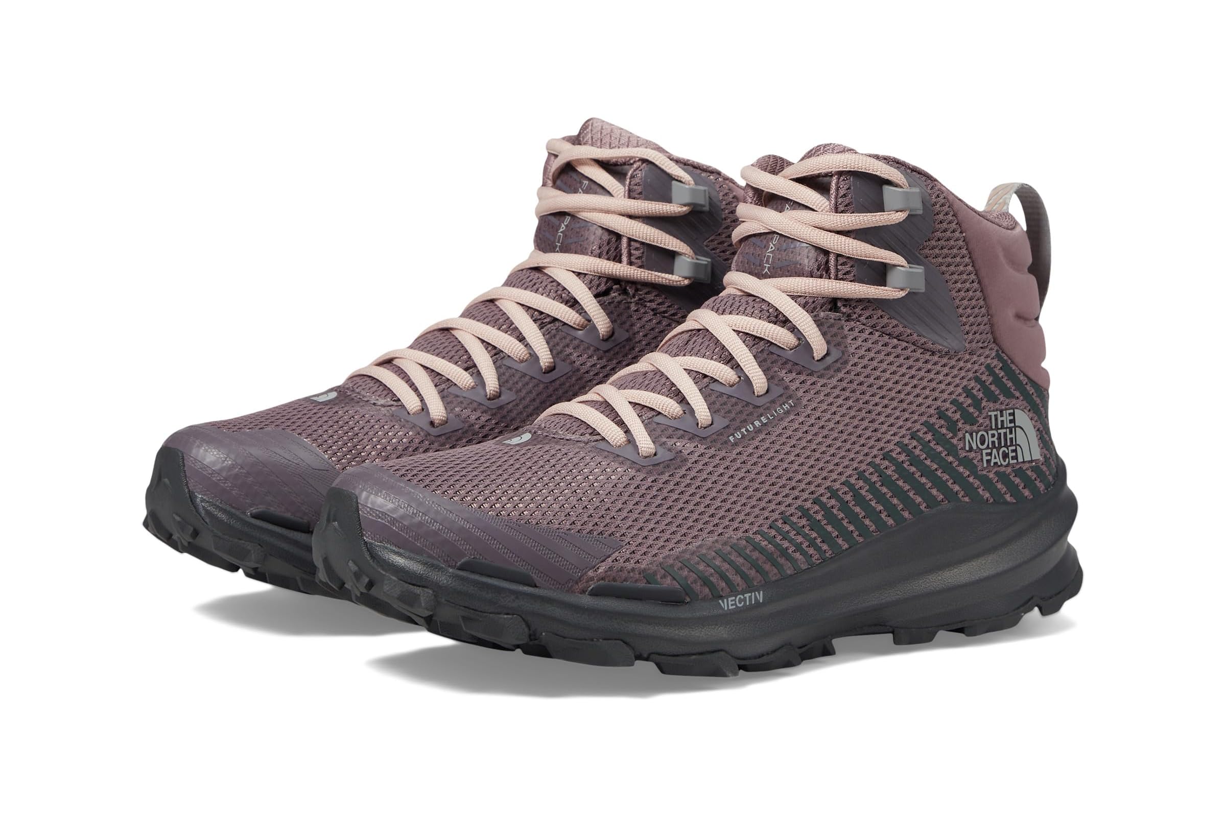 Женские кроссовки The North Face Vectiv Fastpack Mid Futurelight 23290₽