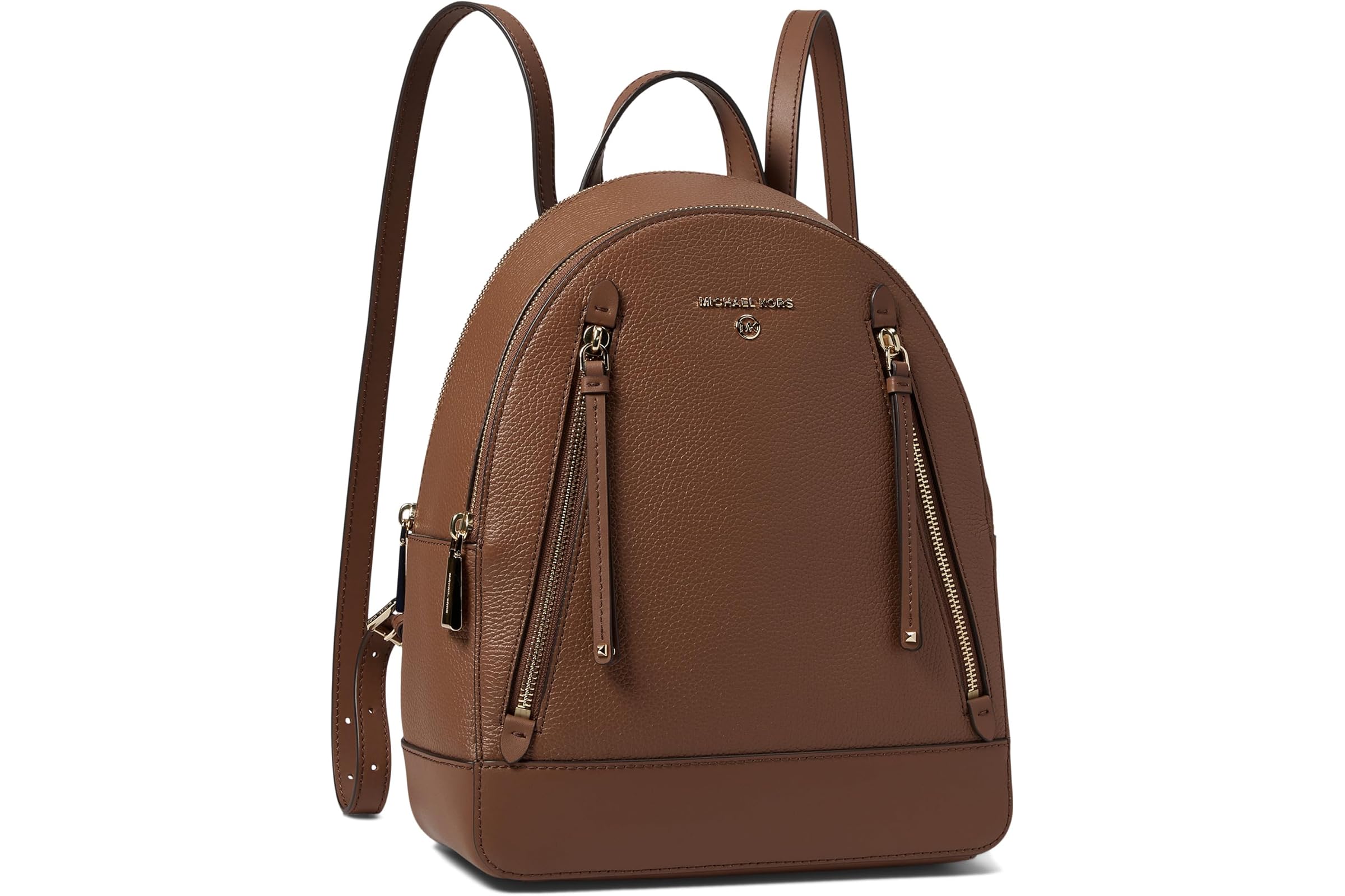 Женская сумка MICHAEL Michael Kors Brooklyn Medium Backpack 44490₽