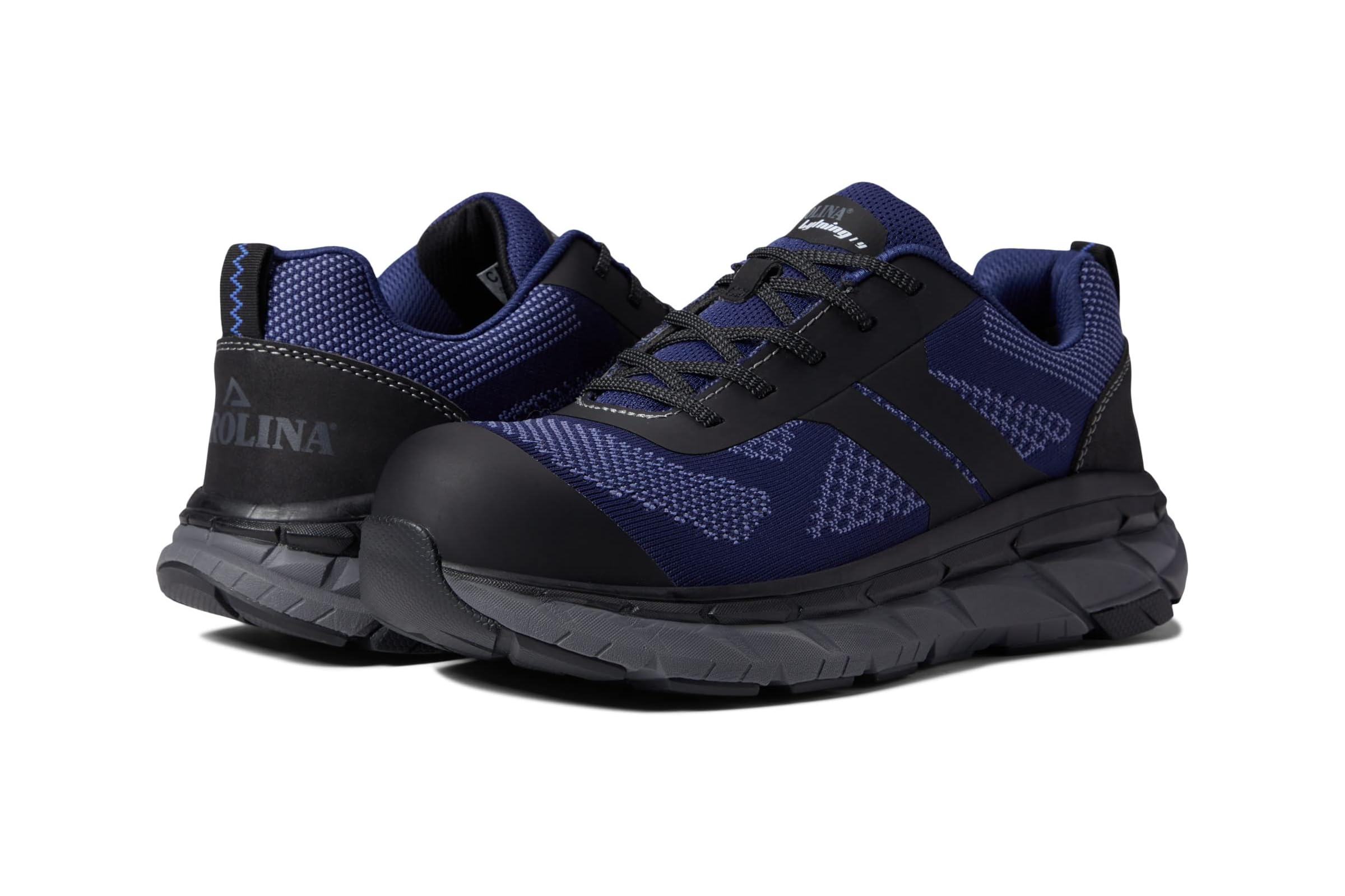 Мужские кроссовки Carolina Align 10490₽