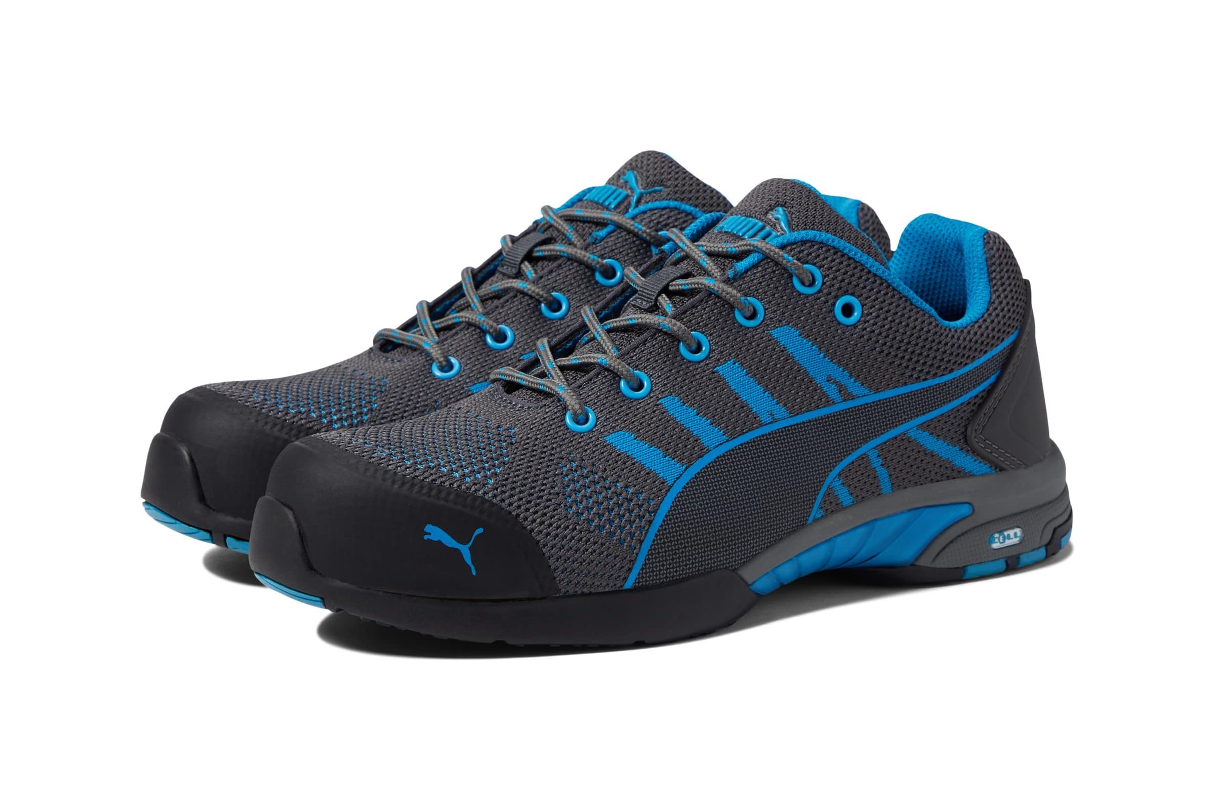 Женские кроссовки PUMA Safety Celerity Low SD