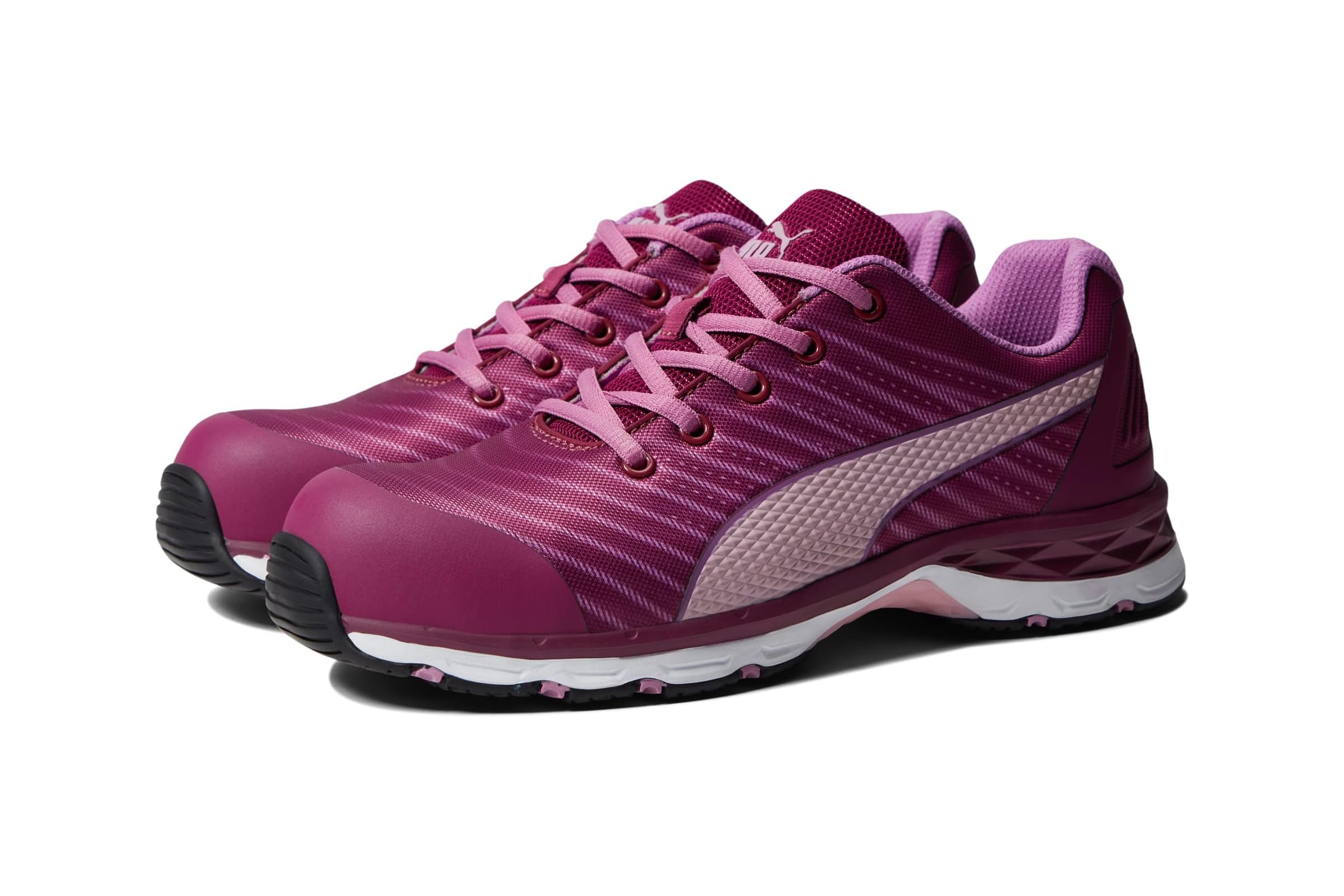 Женские кроссовки PUMA Safety Spectra Low 2.0 EH