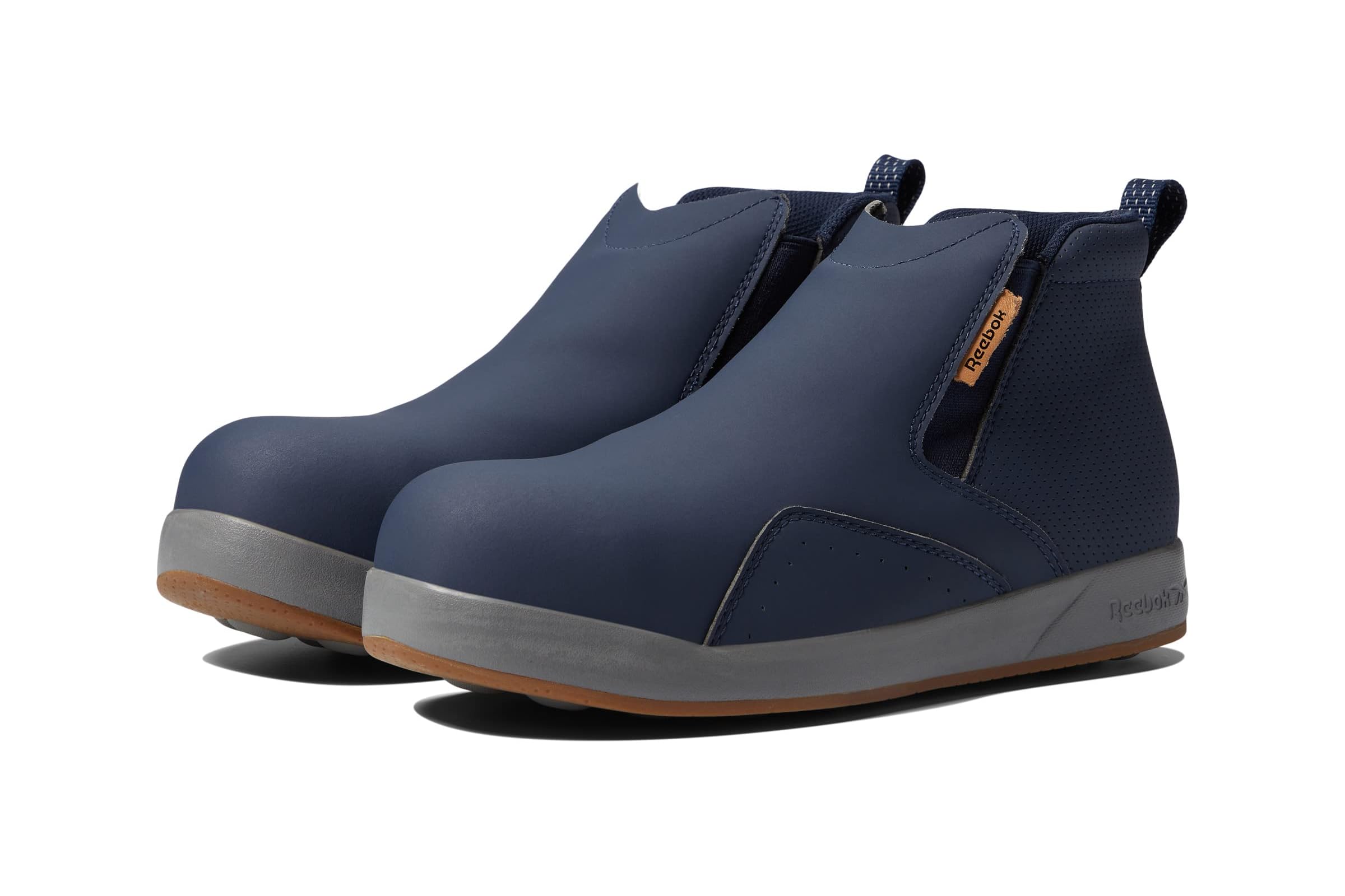 Reebok Work Ever Road 3.0 DMX Work SD10 Comp Toe