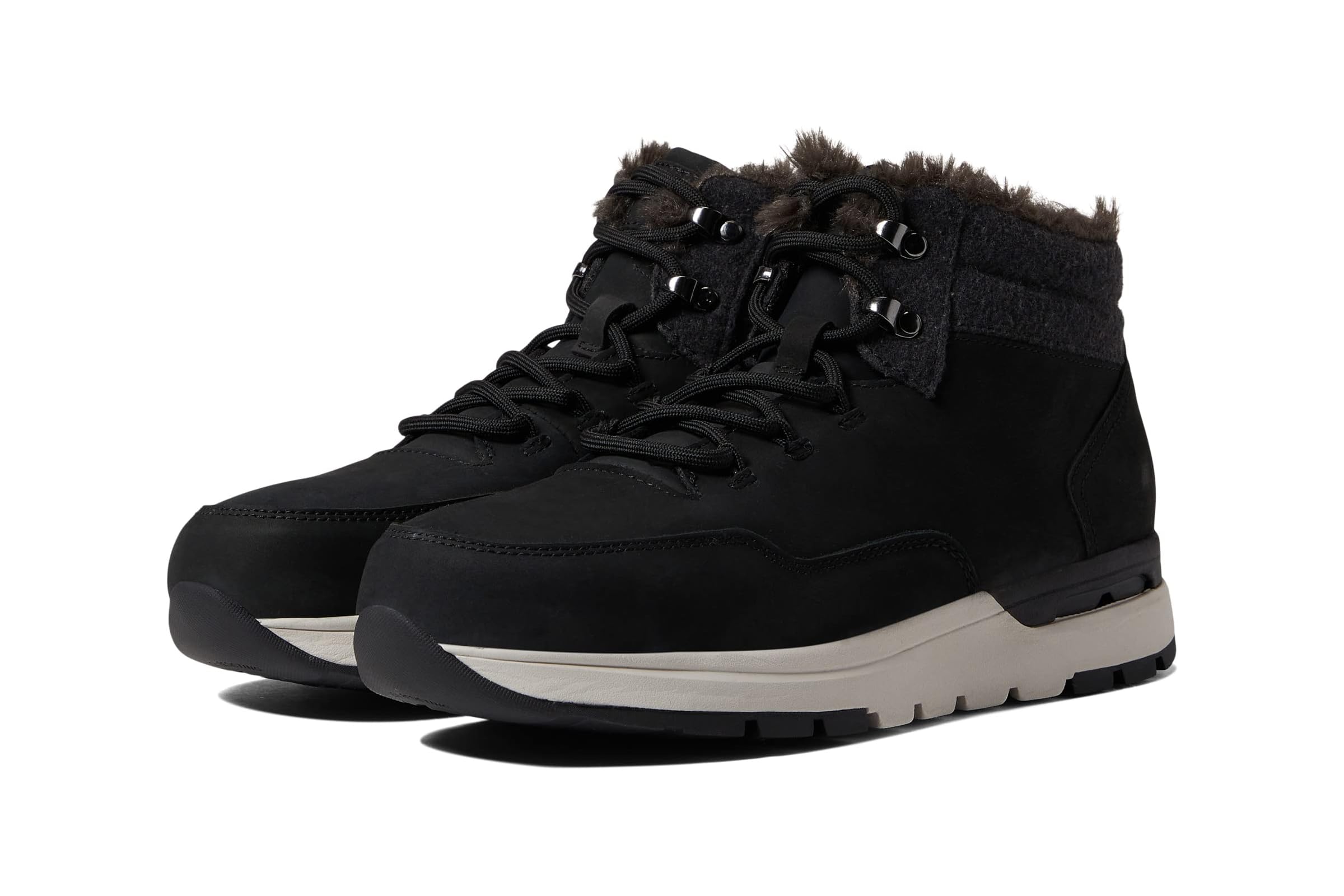 Женские кроссовки Rockport Works Pulse Tech Work EH Composite