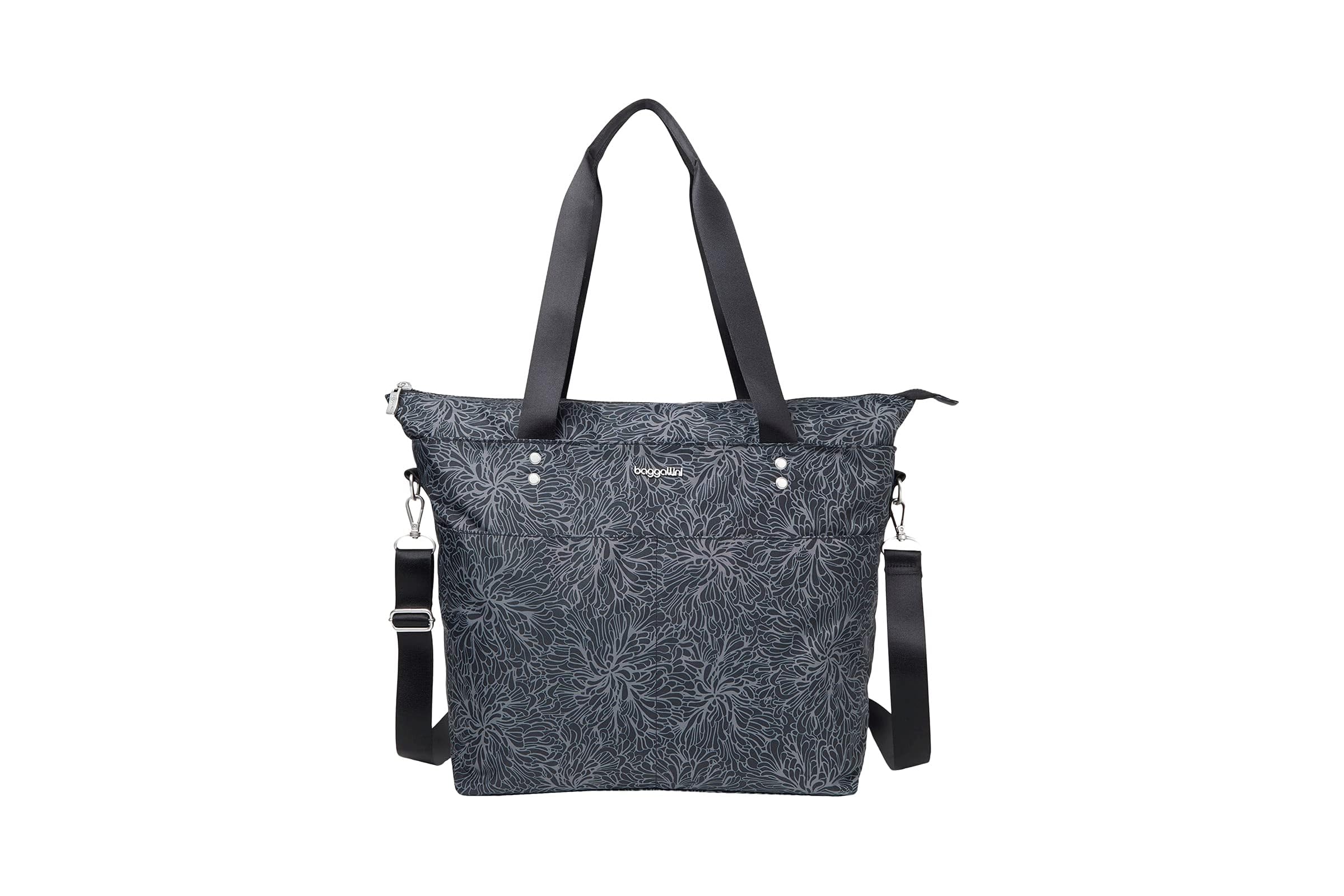 Baggallini Medium Carryall Tote 20090₽