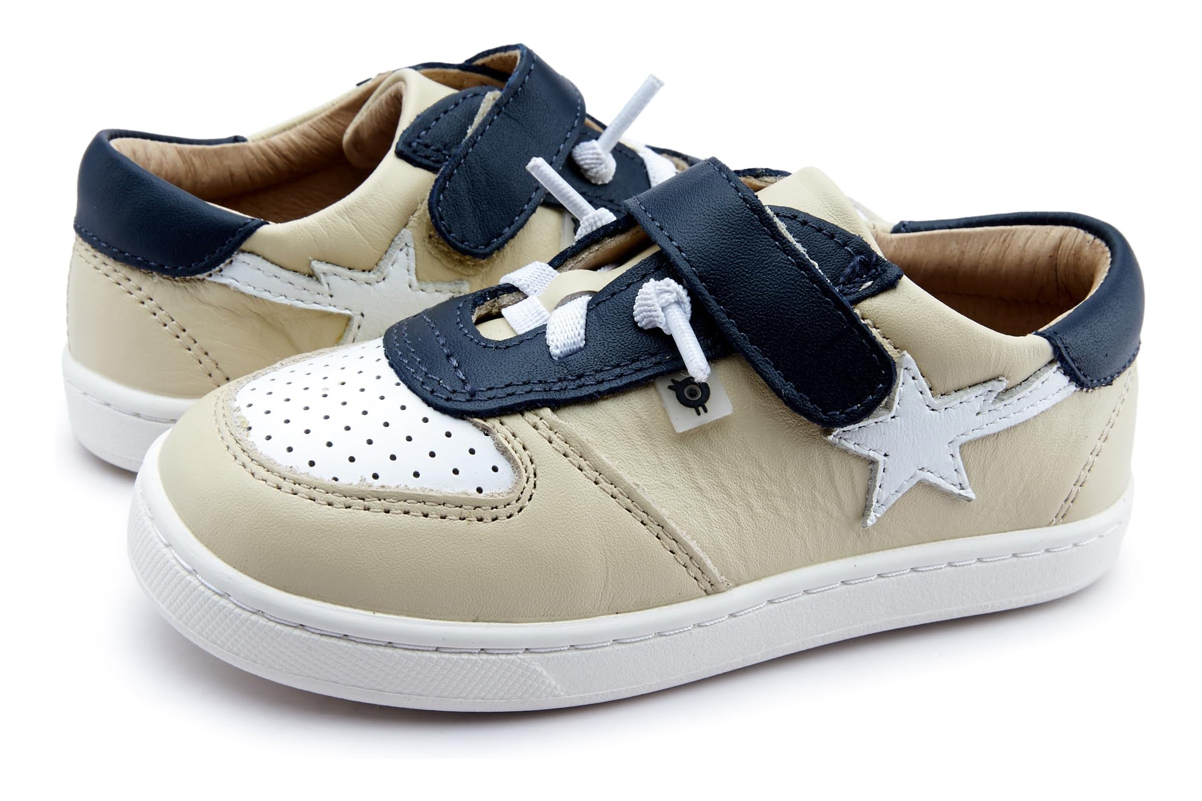 Мужские кроссовки Old Soles Runsky (Toddler/Little Kid)