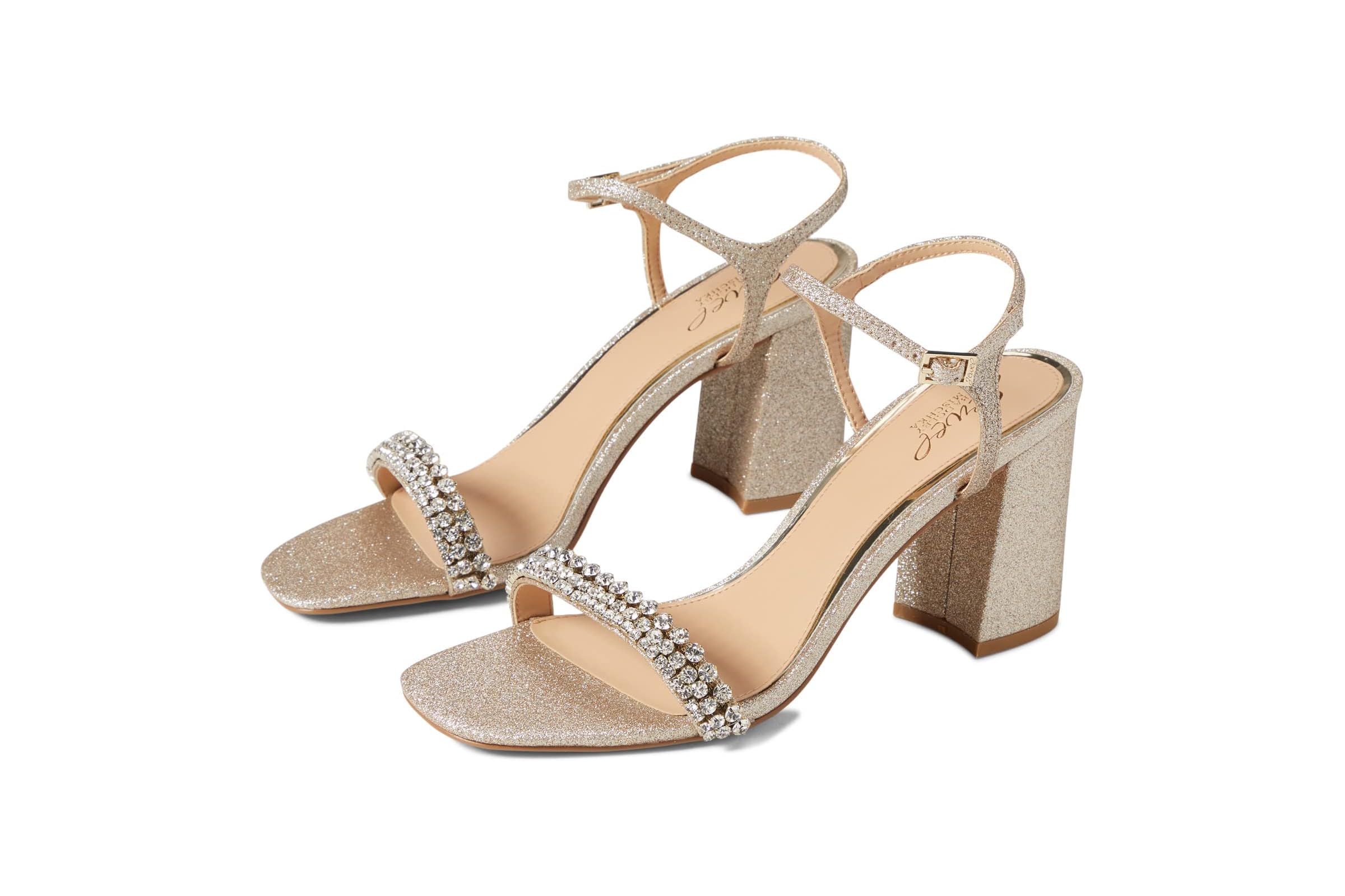 Jewel Badgley Mischka Lori