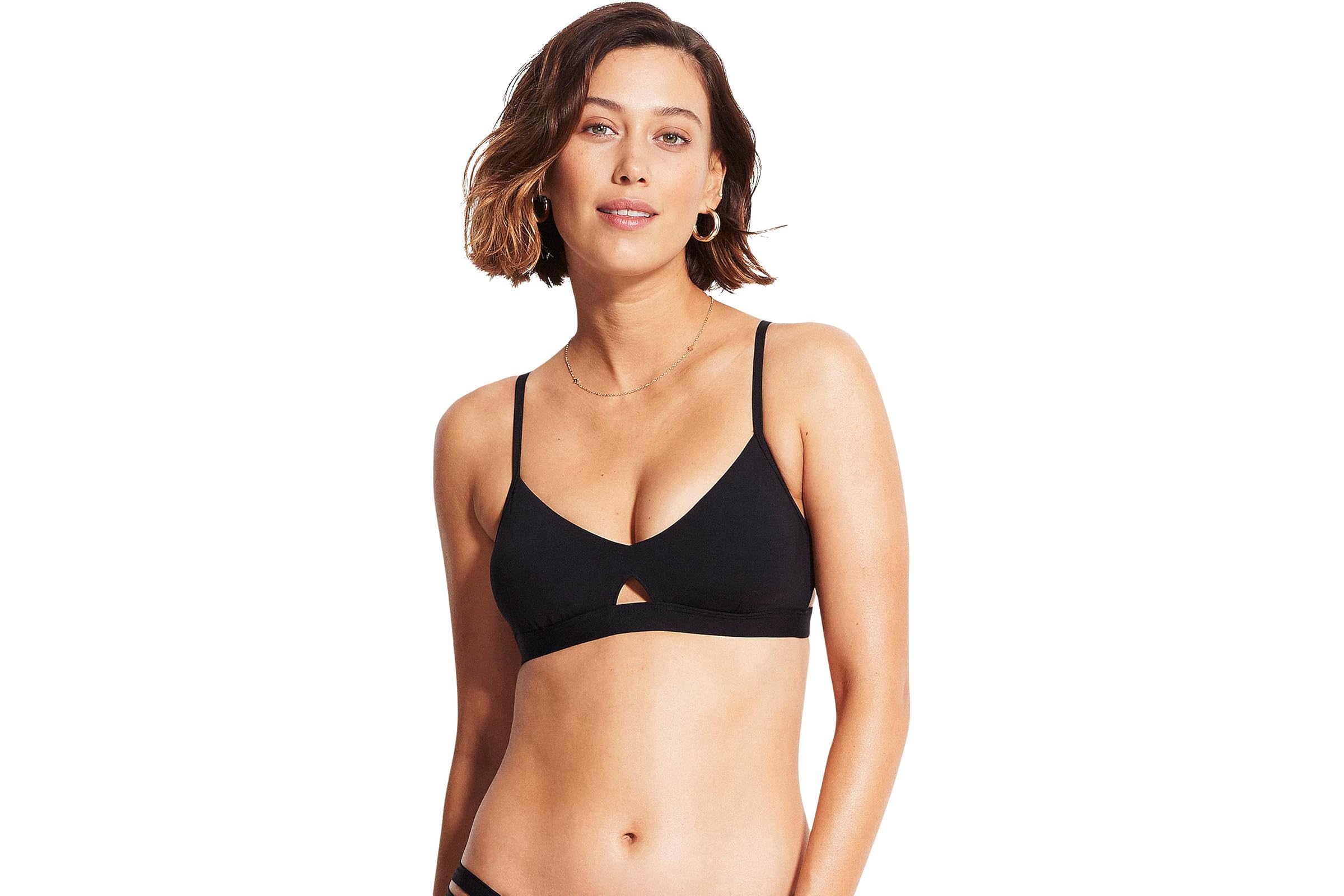 Seafolly Seafolly Collective Hybrid Bralette