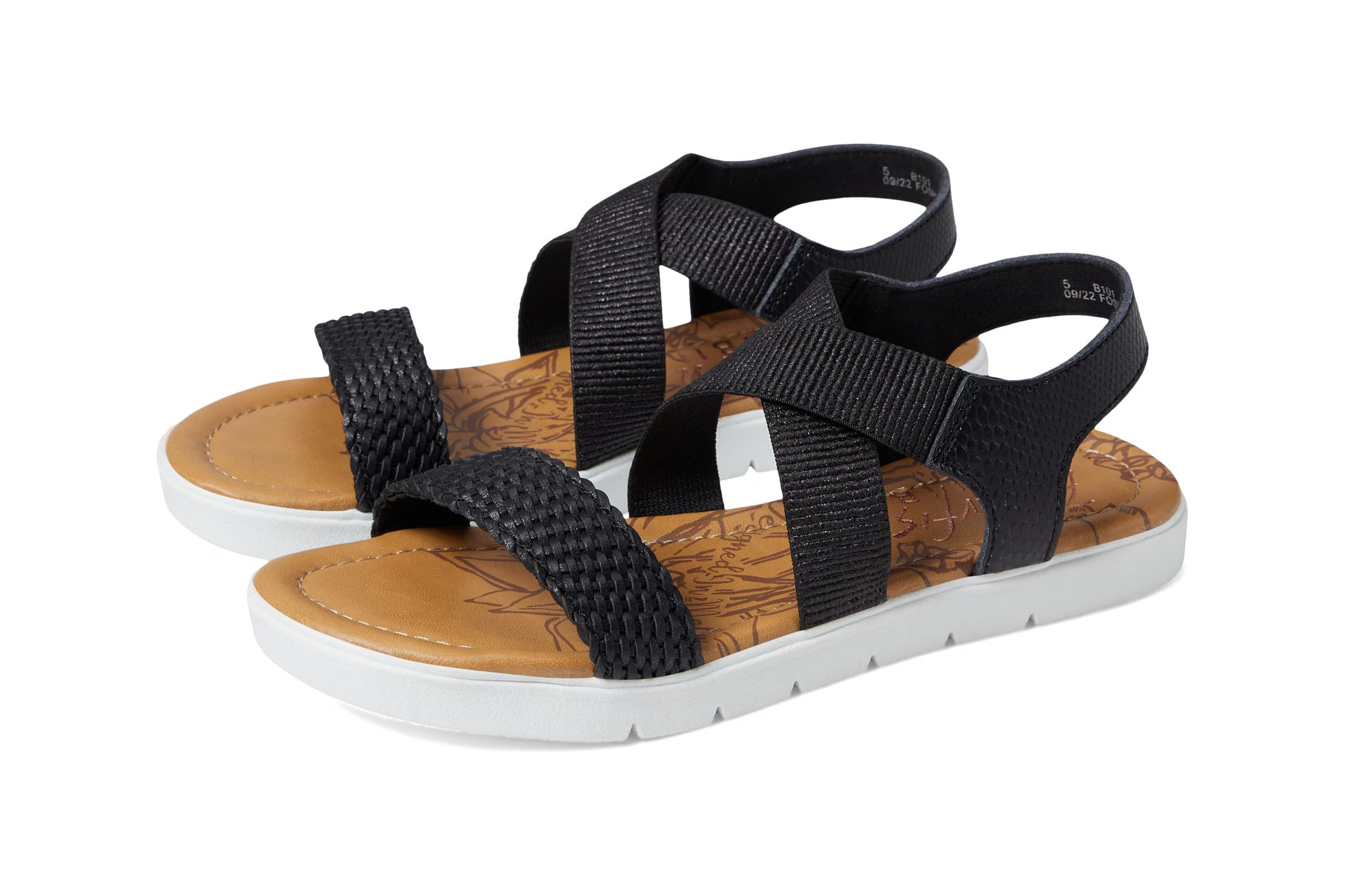 Blowfish Malibu Kids Brixy-K (Little Kids/Big Kids)