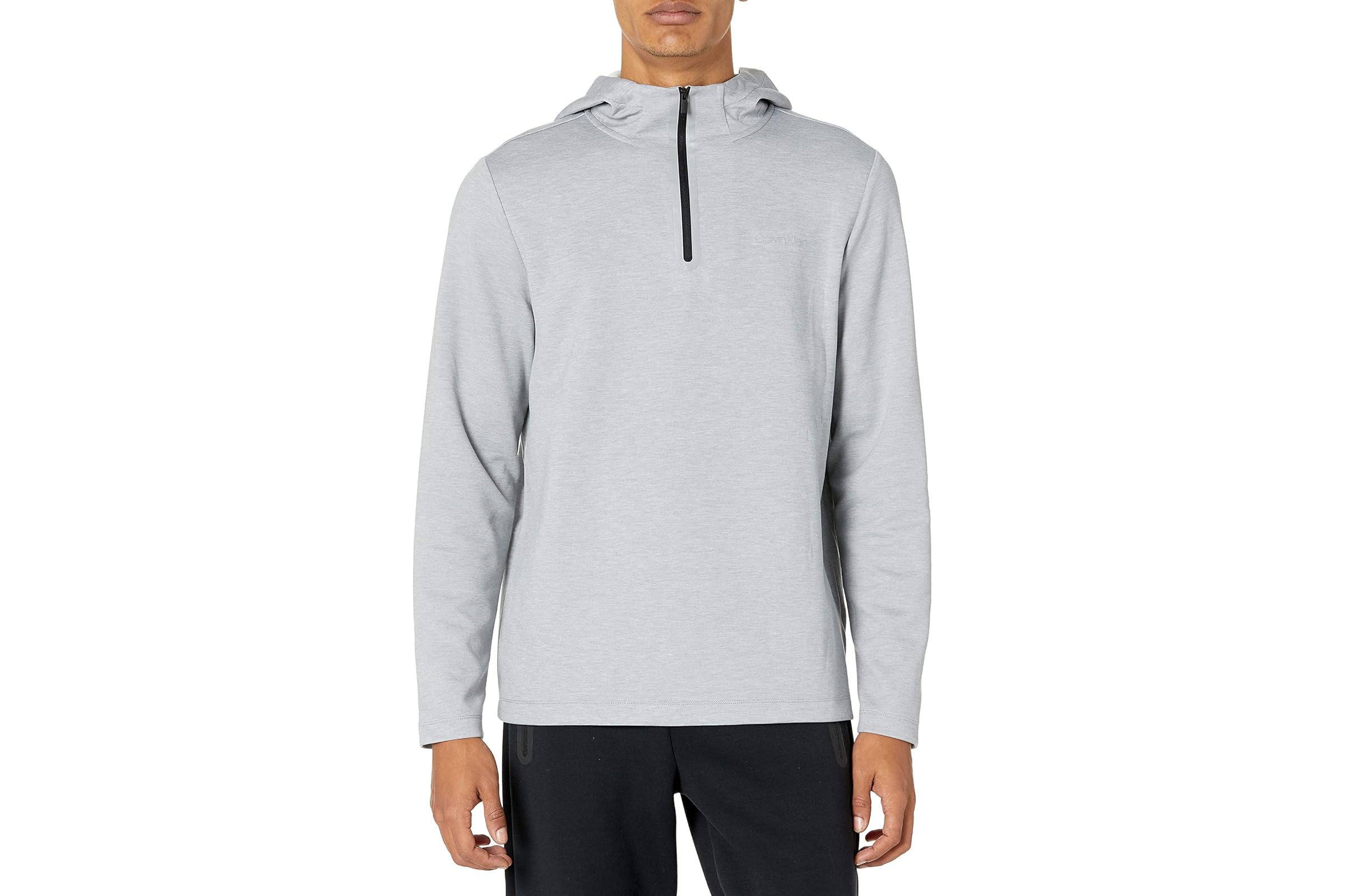 Calvin Klein Move 365 Stretch Quick Dry Moisture Wicking Quarter Zip 9590₽